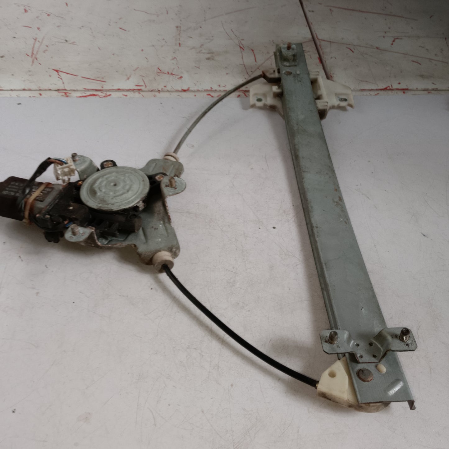 Power Window Mechanism | Passenger Side |  Hyundai Matrix