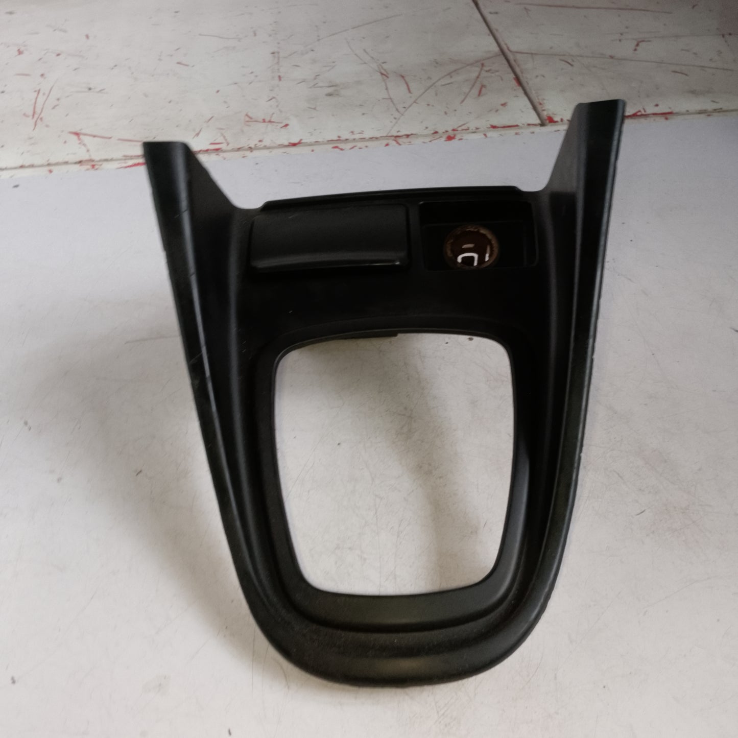 Shifter Cover | Hyundai Matrix