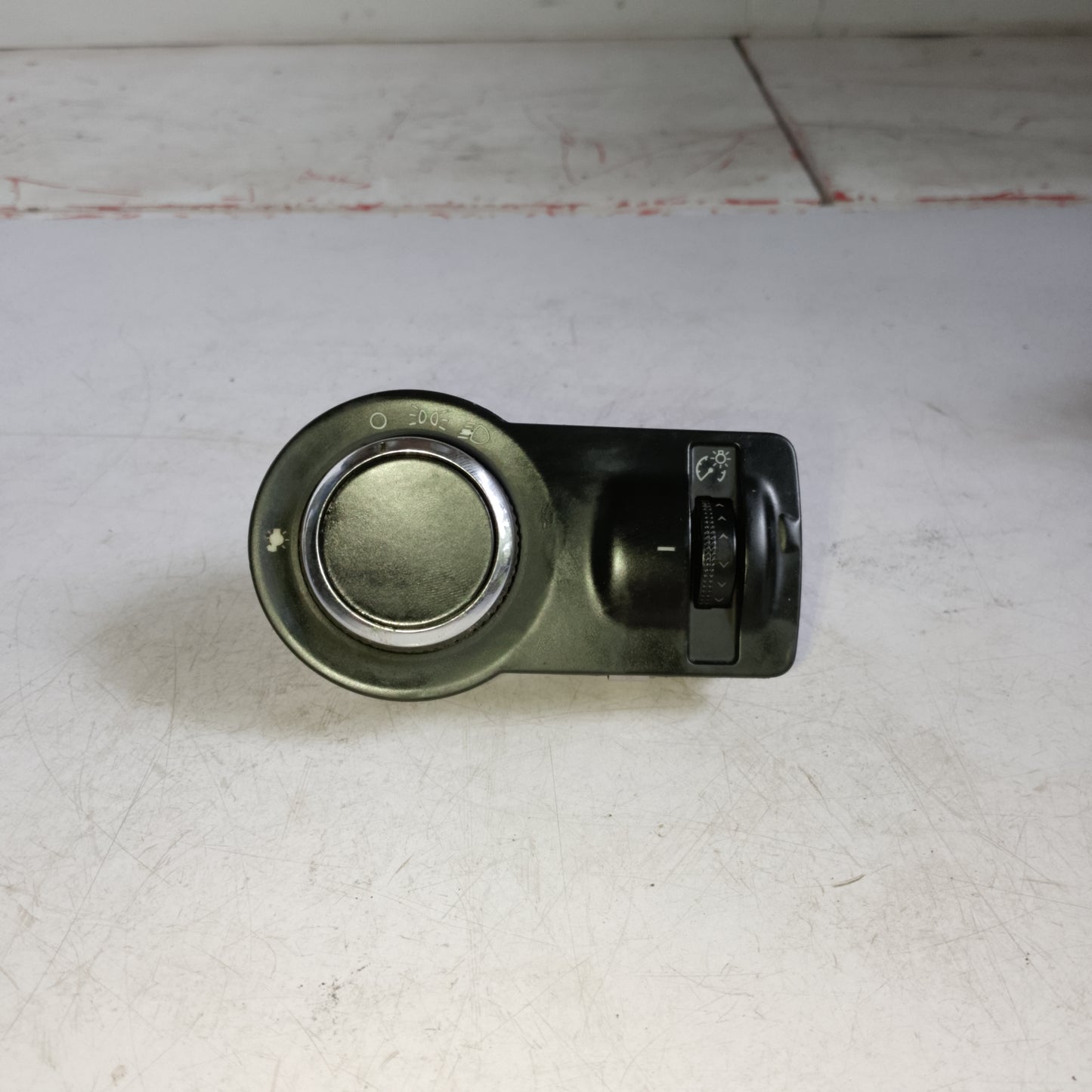 Fog Light Switch | Chevrolet Cruze