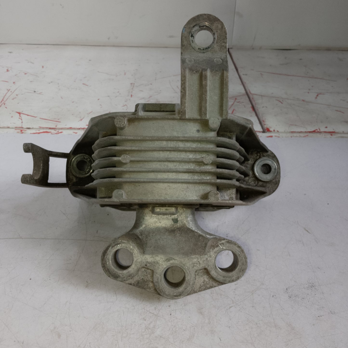 Engine Mounting | Chevrolet Cruze