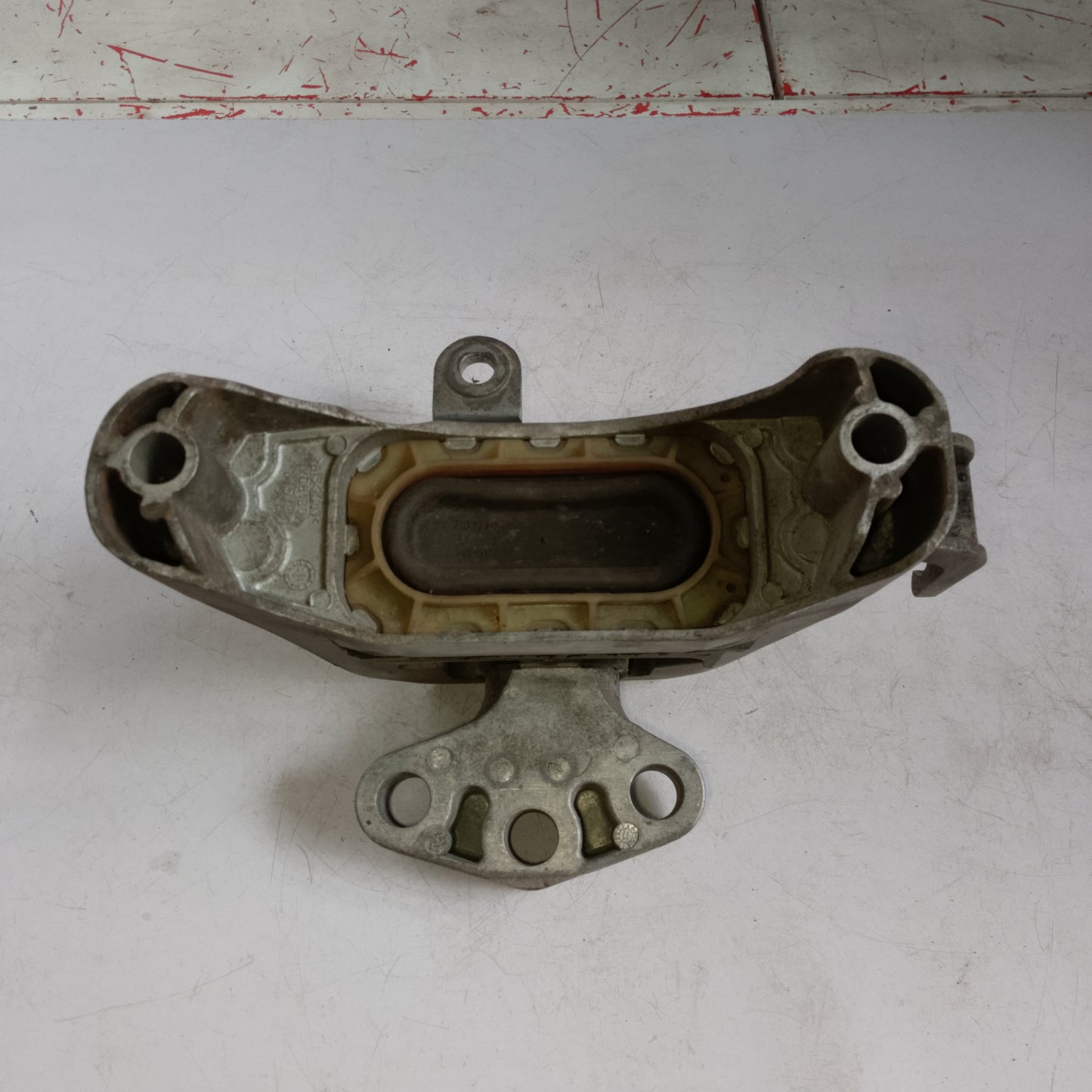 Engine Mounting | Chevrolet Cruze