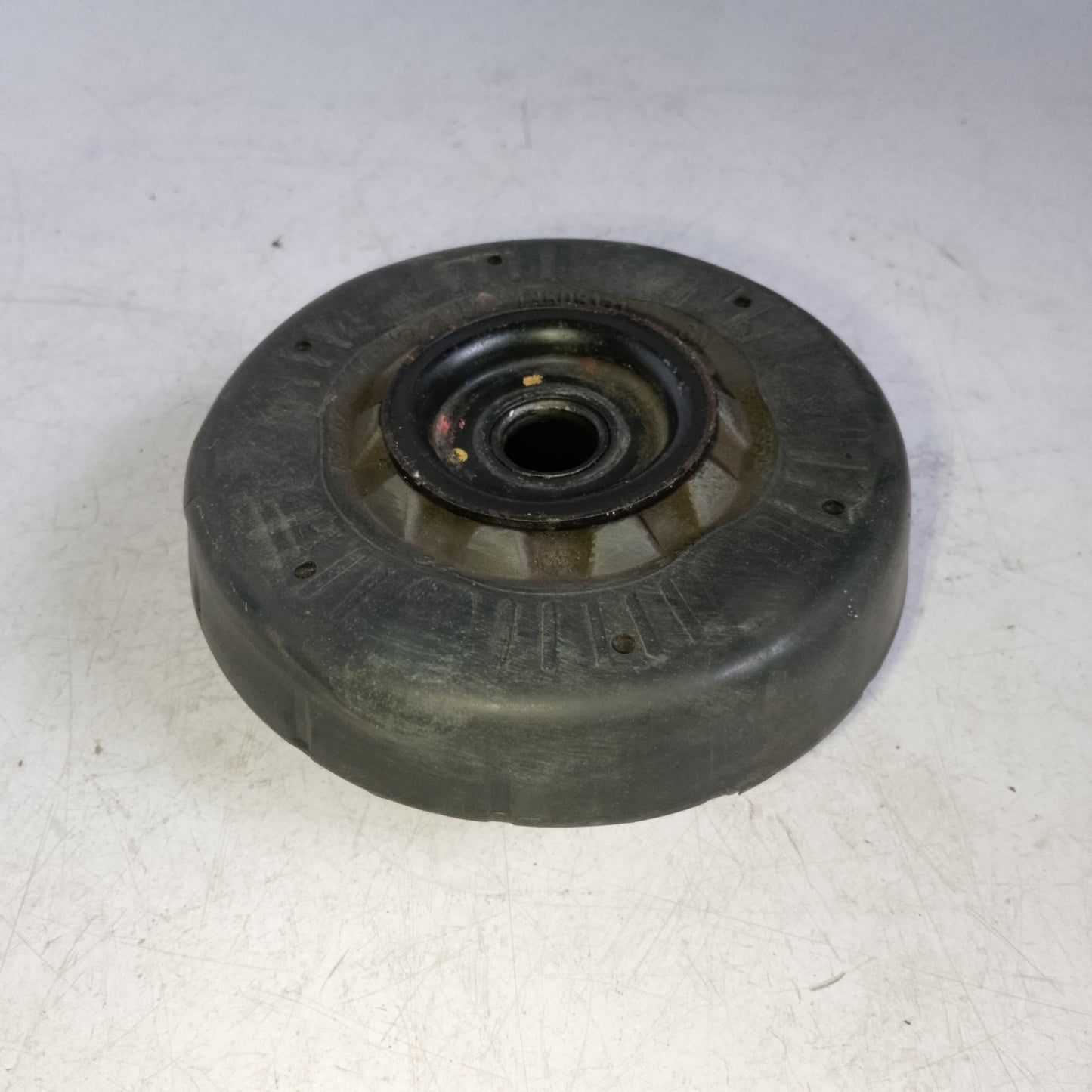 Shock Mounting | Chevrolet Cruze