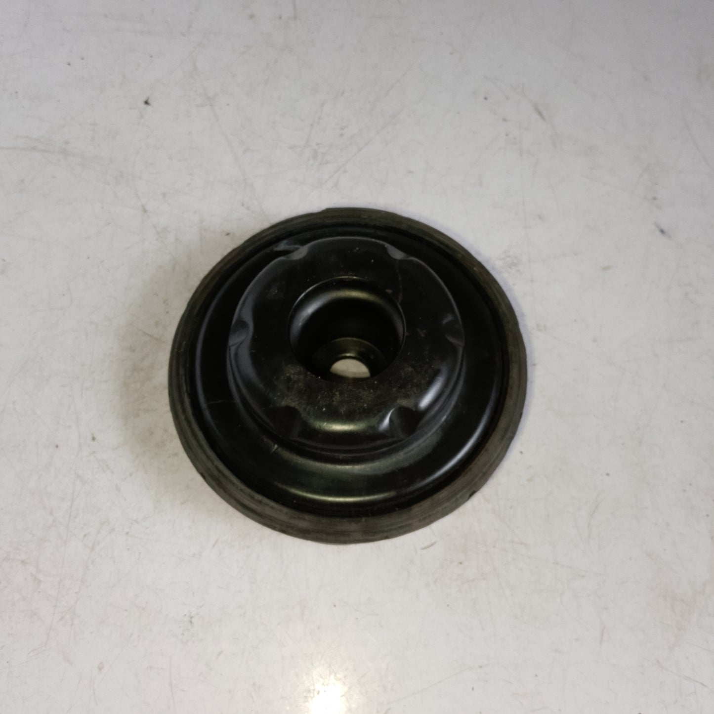 Shock Mounting | Chevrolet Cruze