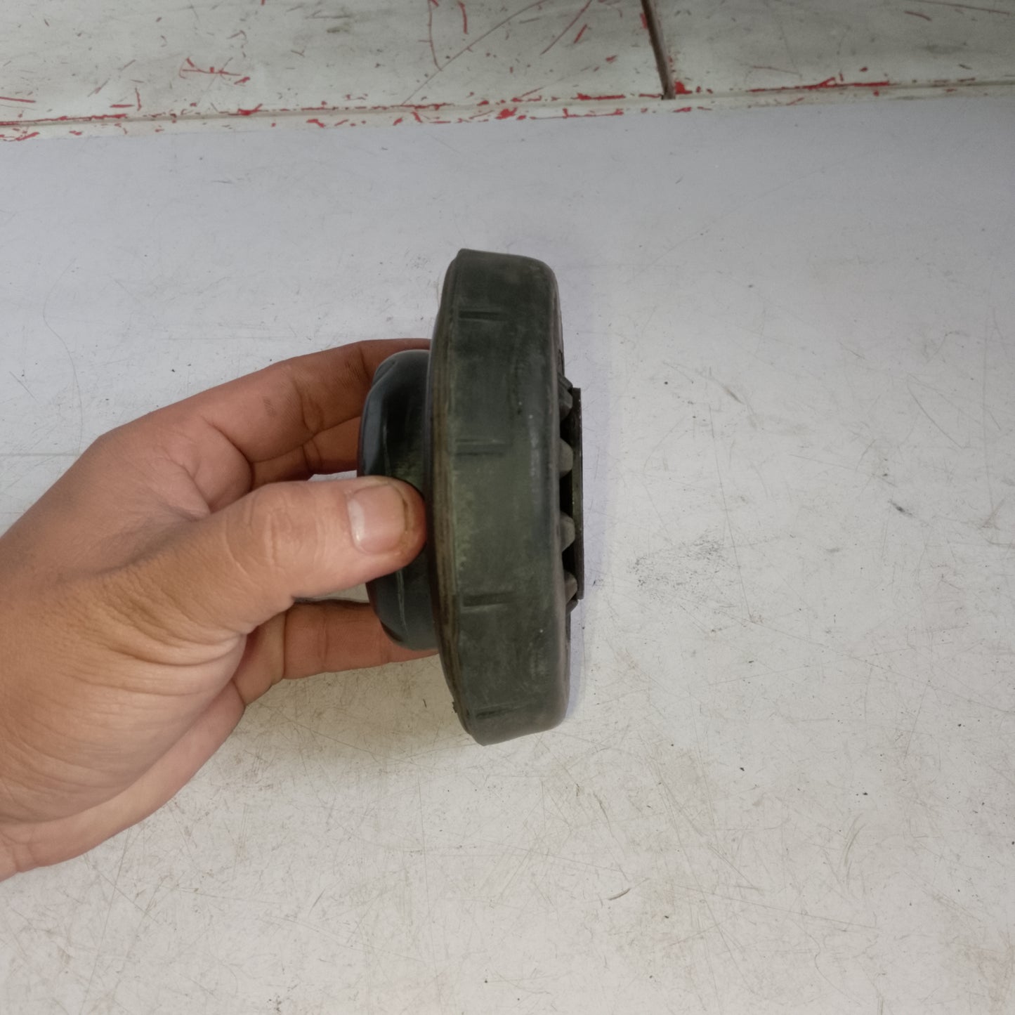 Shock Mounting | Chevrolet Cruze