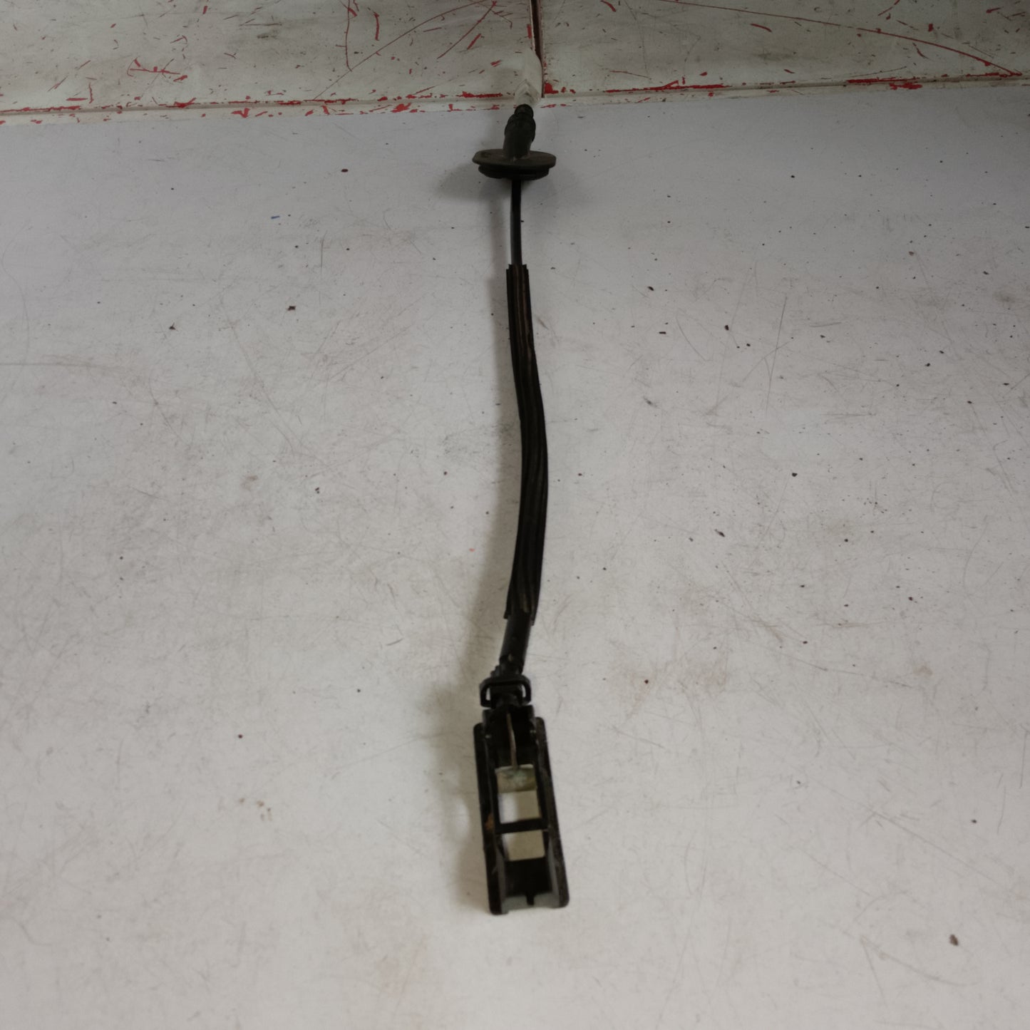 Door Cable | Ford Ecosport