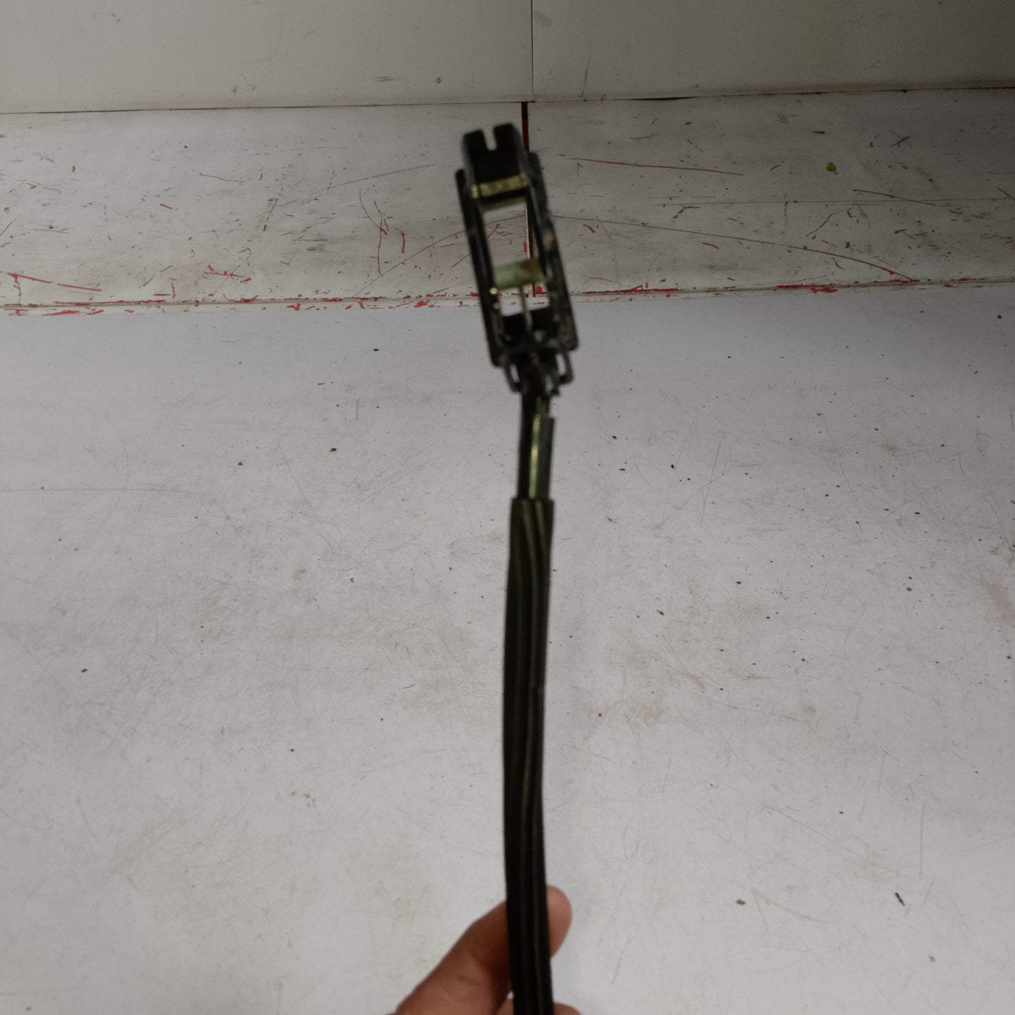 Door Cable | Ford Ecosport