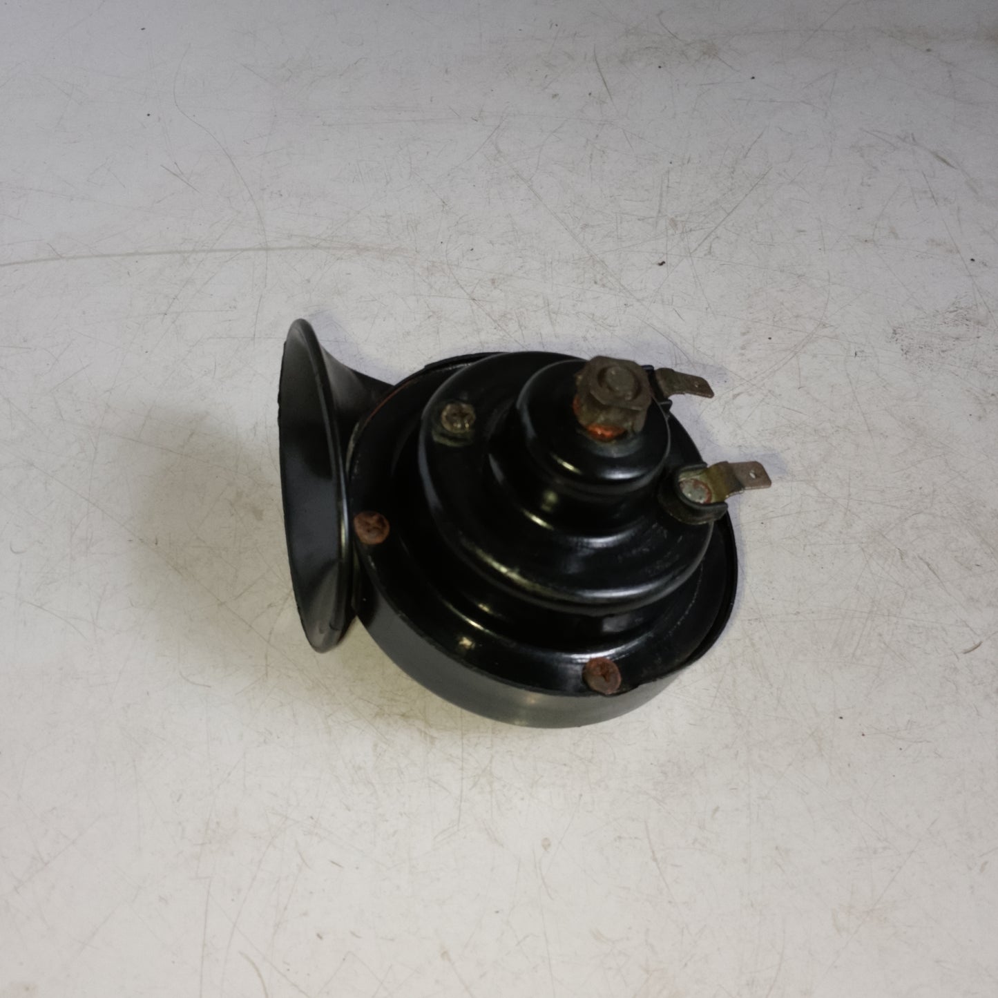 Horn | Ford Ecosport