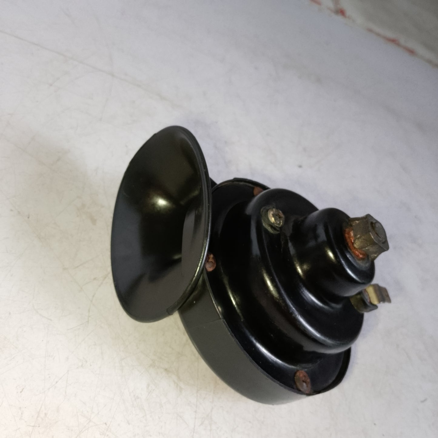 Horn | Ford Ecosport