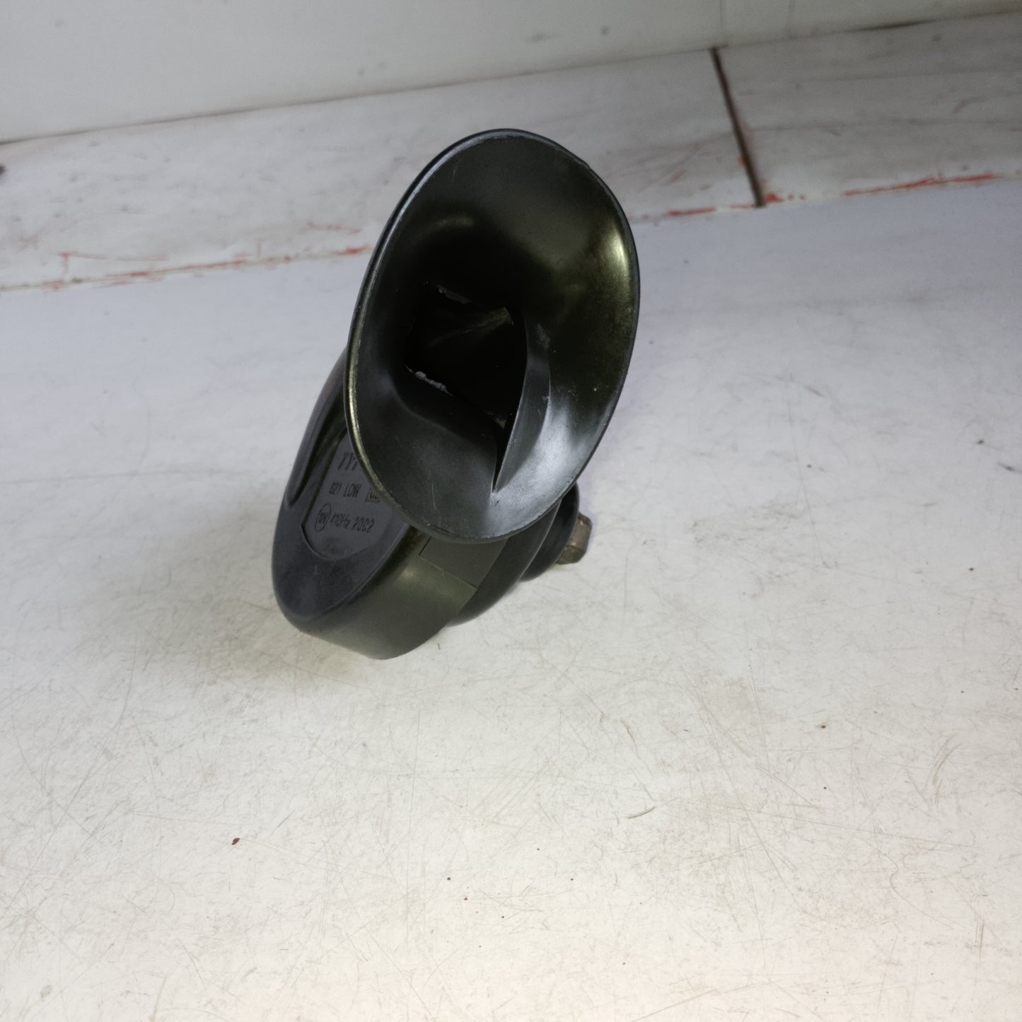 Horn | Ford Ecosport