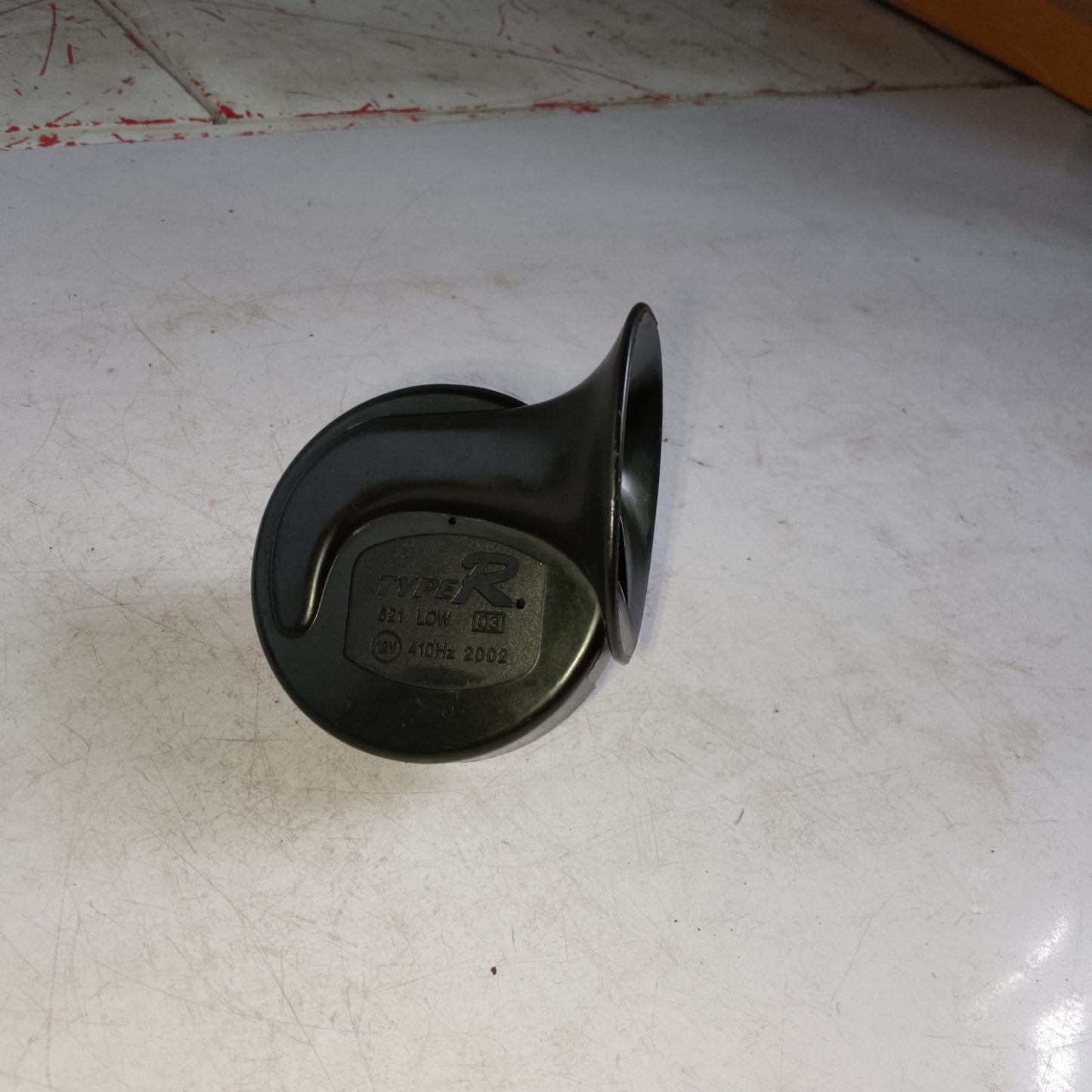 Horn | Ford Ecosport