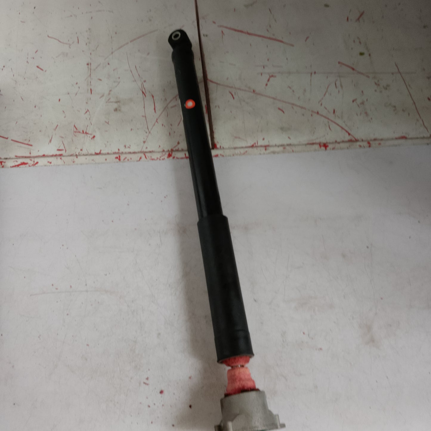 Shocks Absorber Left And Right | Ford Ecosport