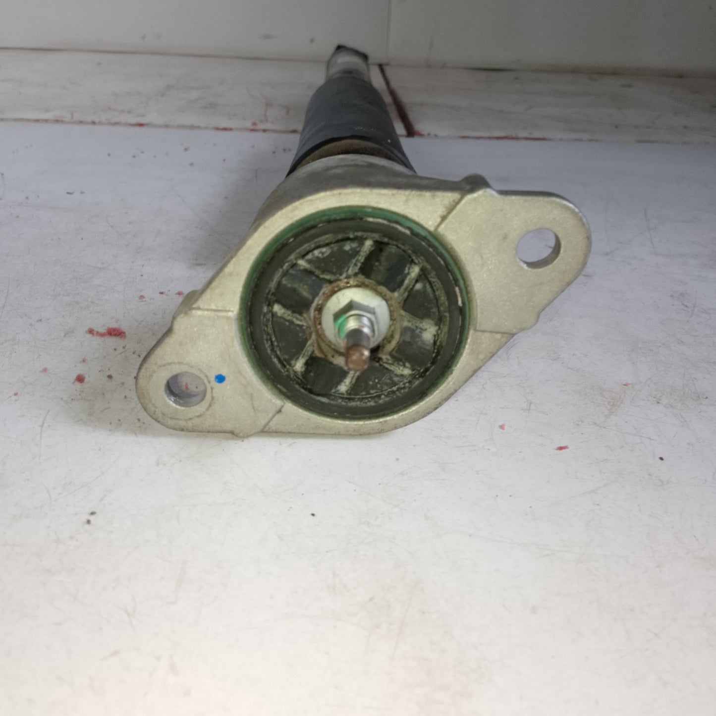 Shocks Absorber Left And Right | Ford Ecosport