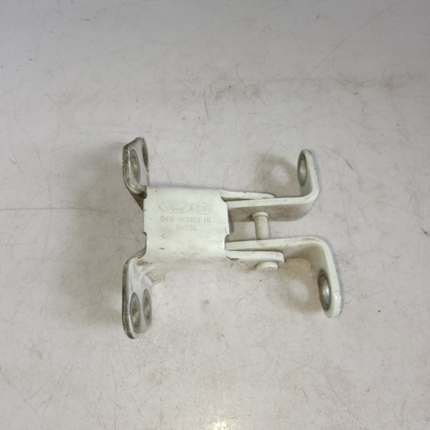 Door Hinges | Ford Ecosport