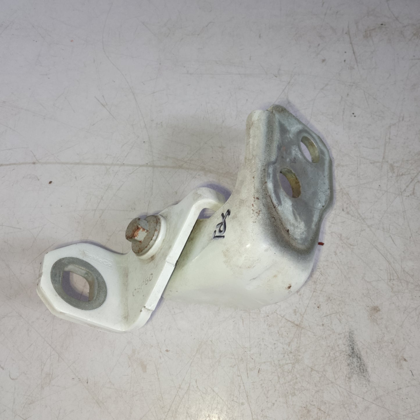 Door Hinges | Rear Driver Side | Ford Ecosport