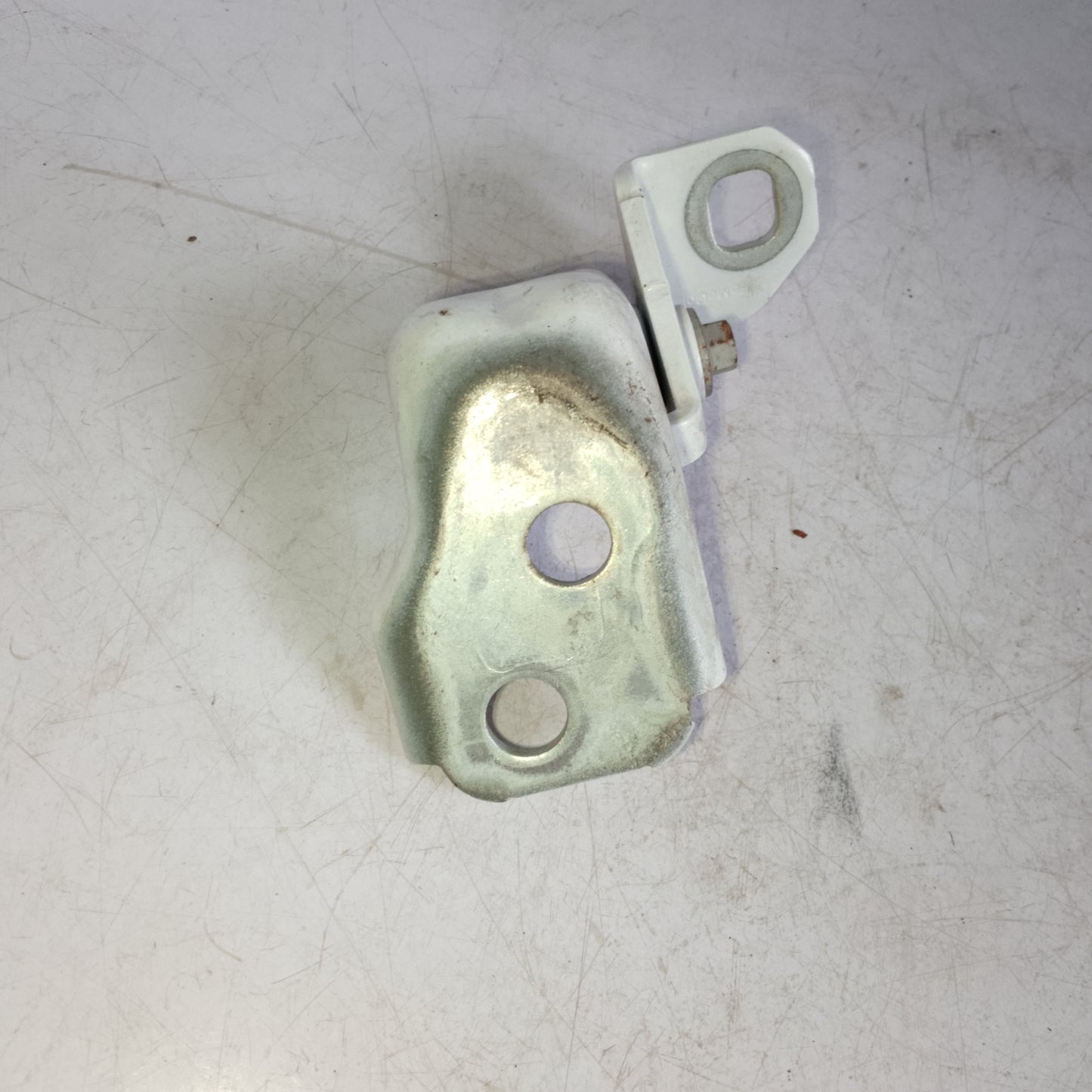 Door Hinges | Rear Driver Side | Ford Ecosport