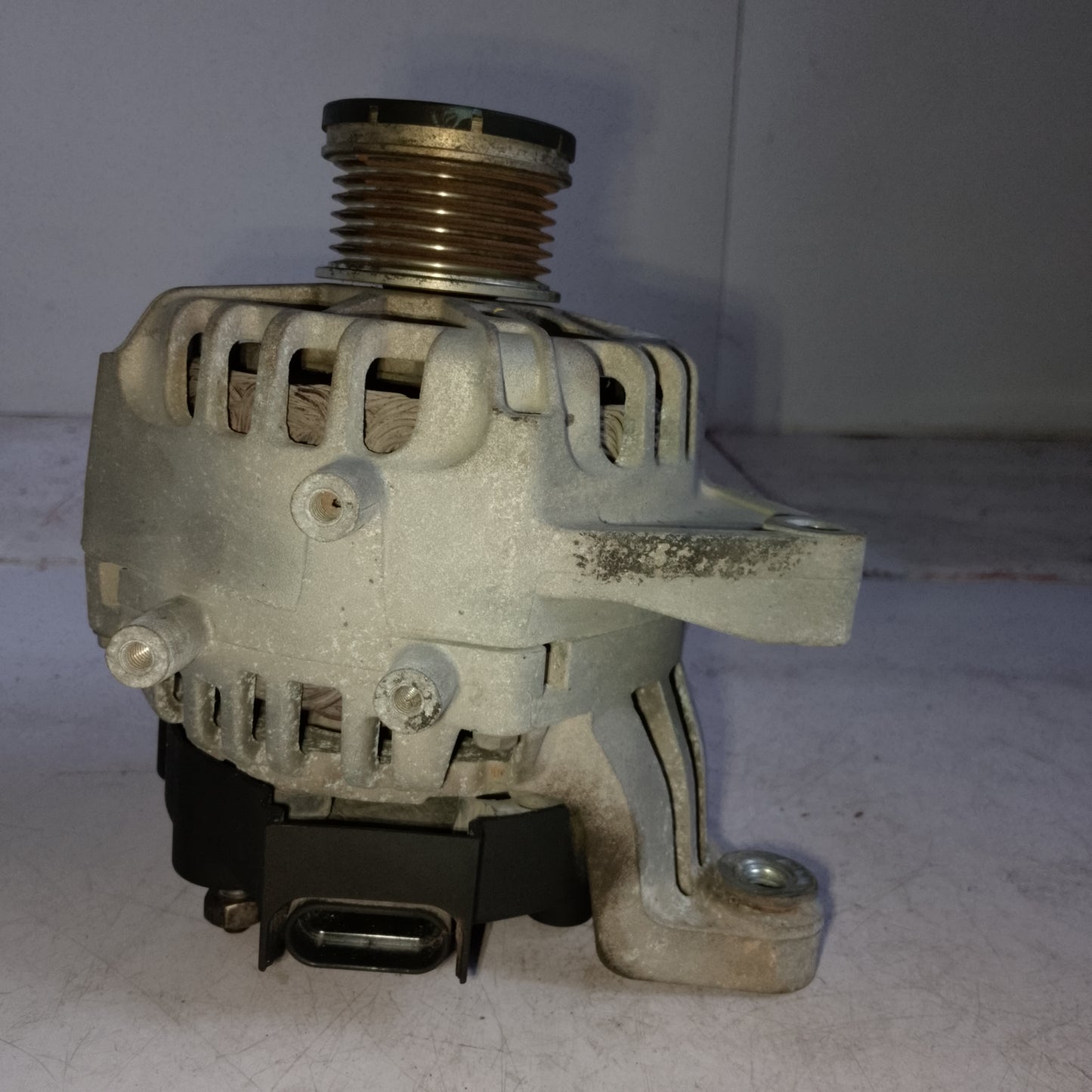 Alternator | Chevrolet Sail