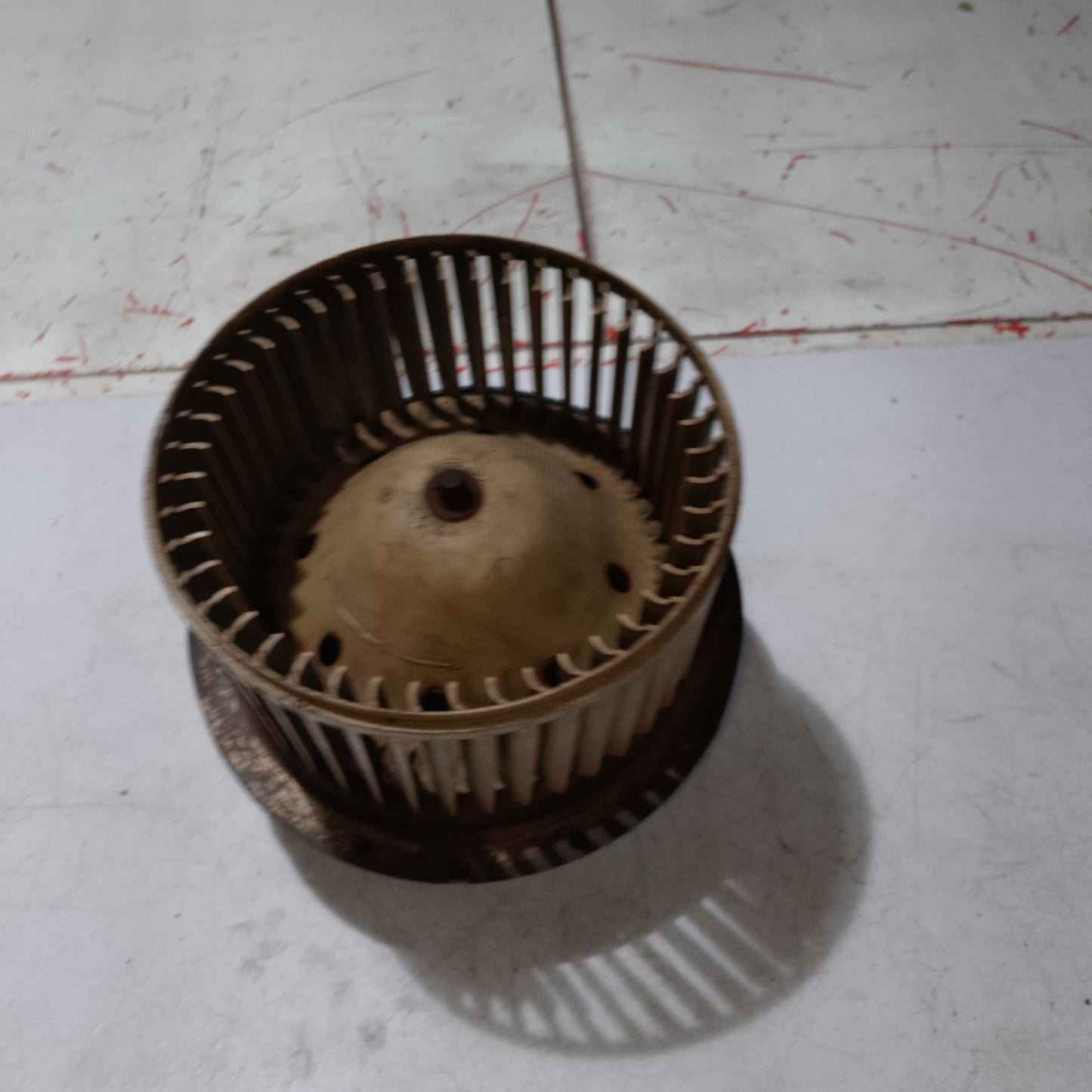 Aircon Blower | Ford Escape 2.0