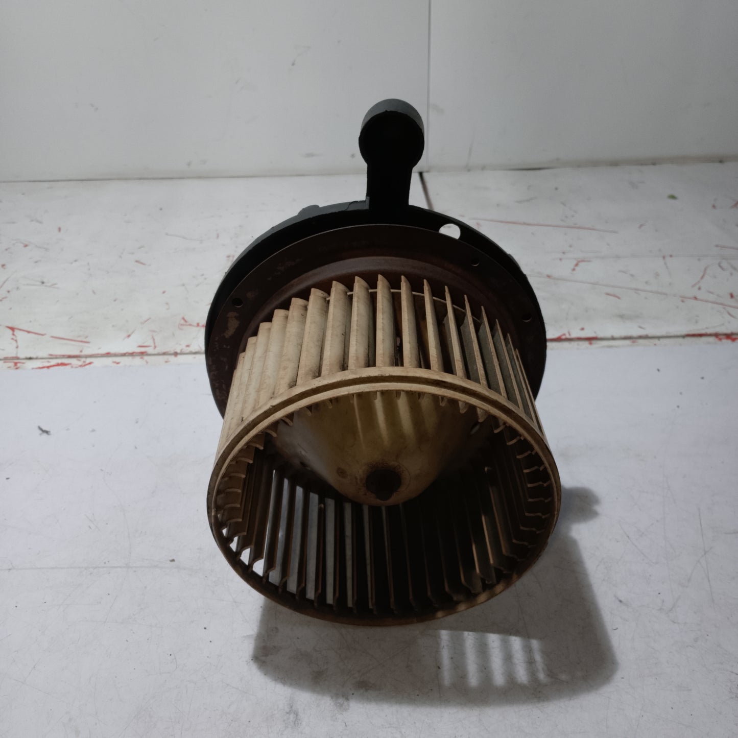 Aircon Blower | Ford Escape 2.0