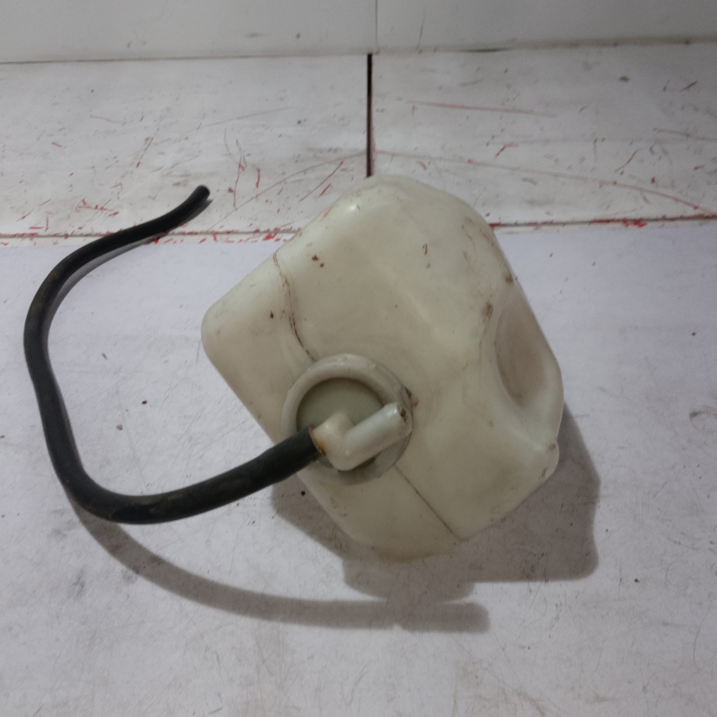 Coolant Tank | Ford Escape 2.0