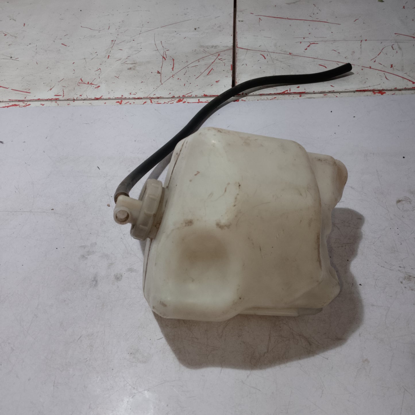 Coolant Tank | Ford Escape 2.0