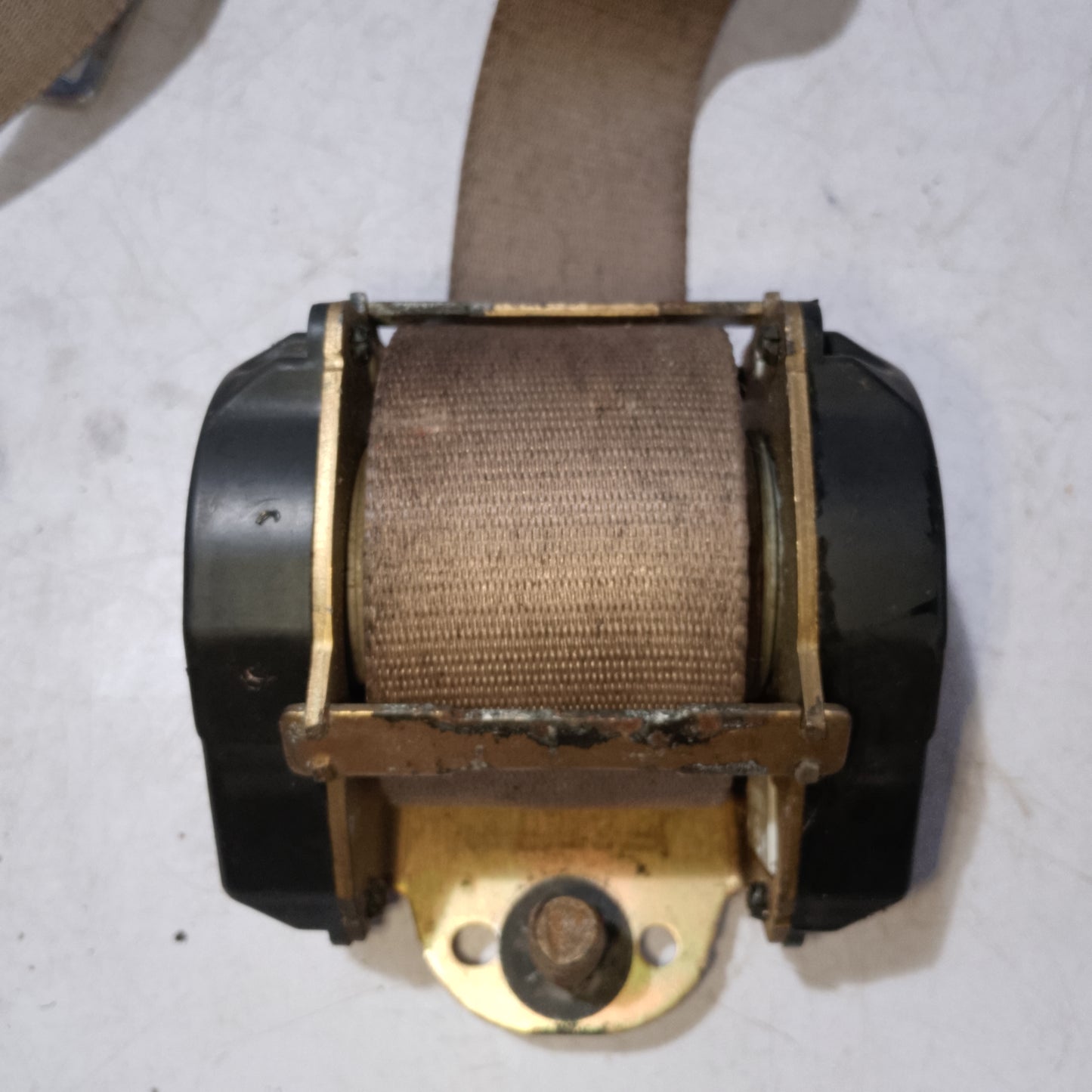 Seat Belt | Front Passenger Side | Ford Escape 2.0