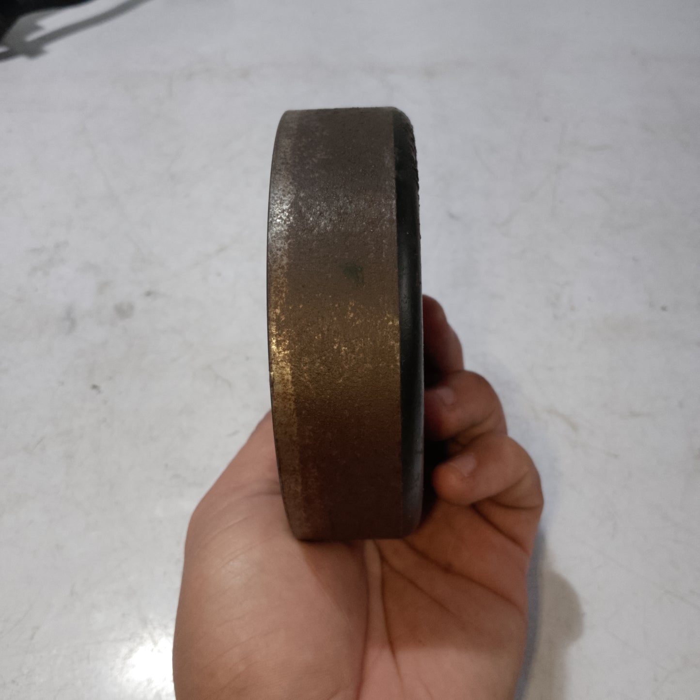 Water Pulley | Ford Escape 2.0