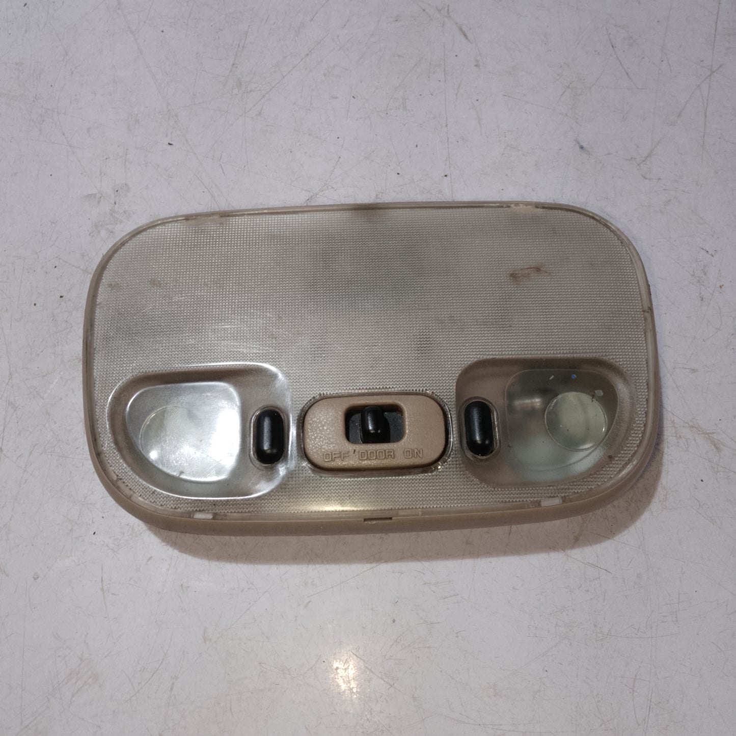 Dome Light | Ford Escape 2.0