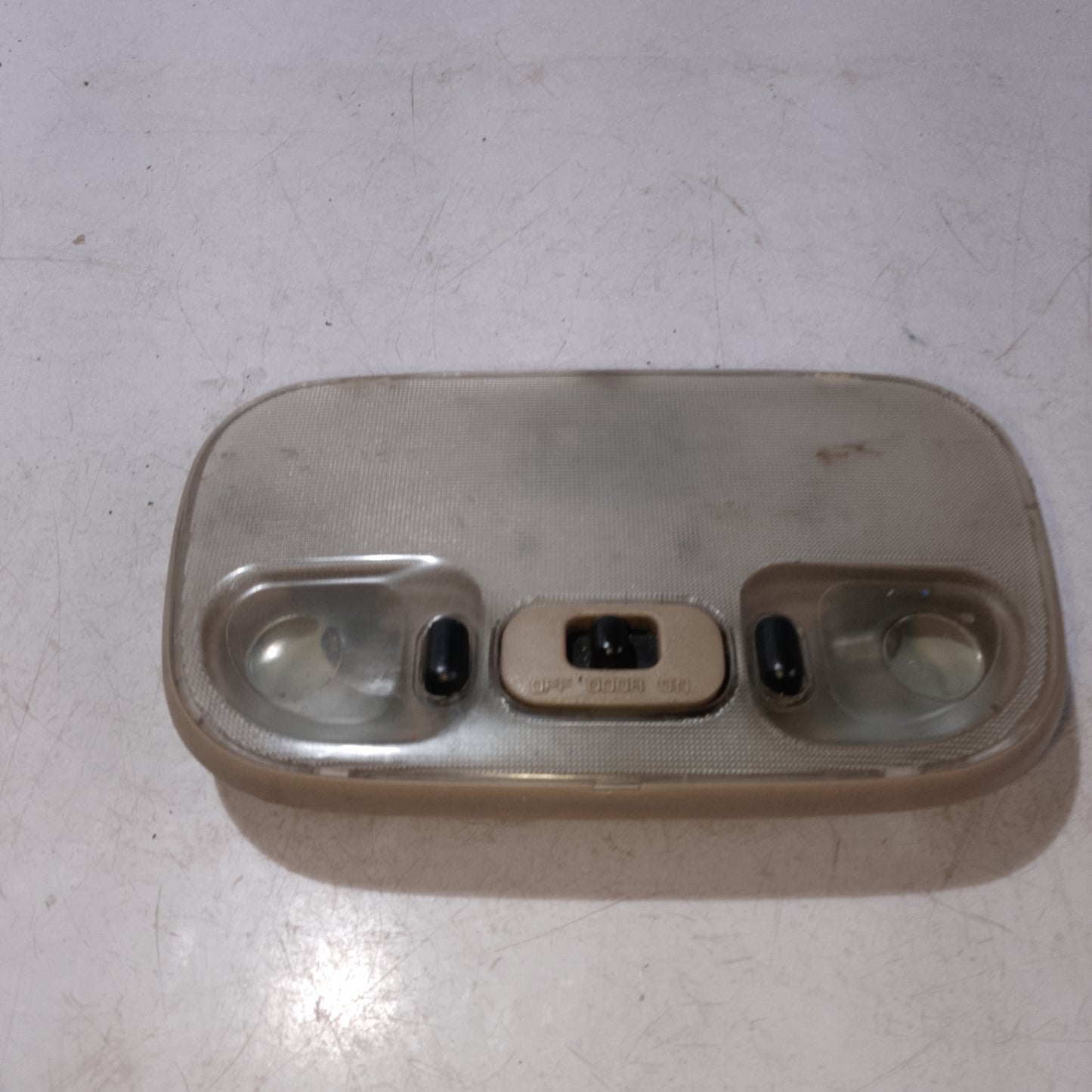 Dome Light | Ford Escape 2.0