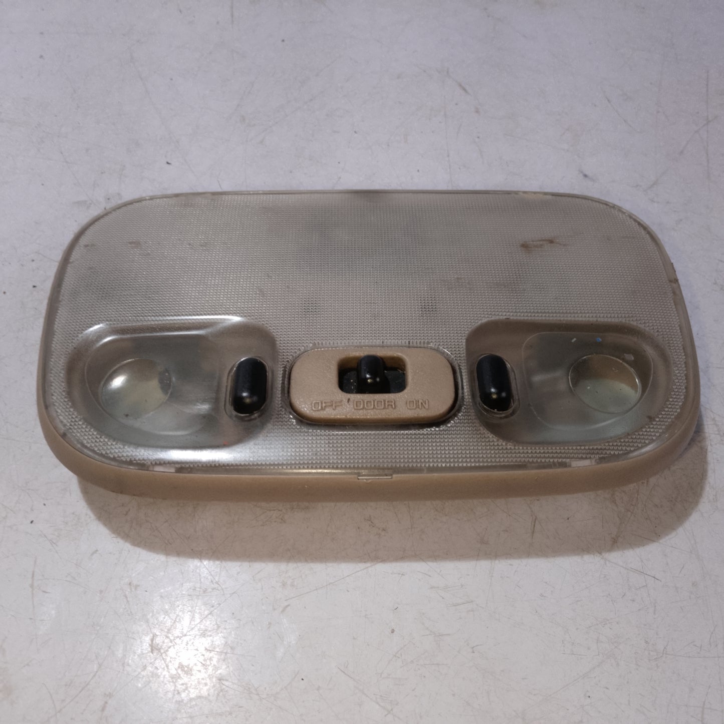 Dome Light | Ford Escape 2.0