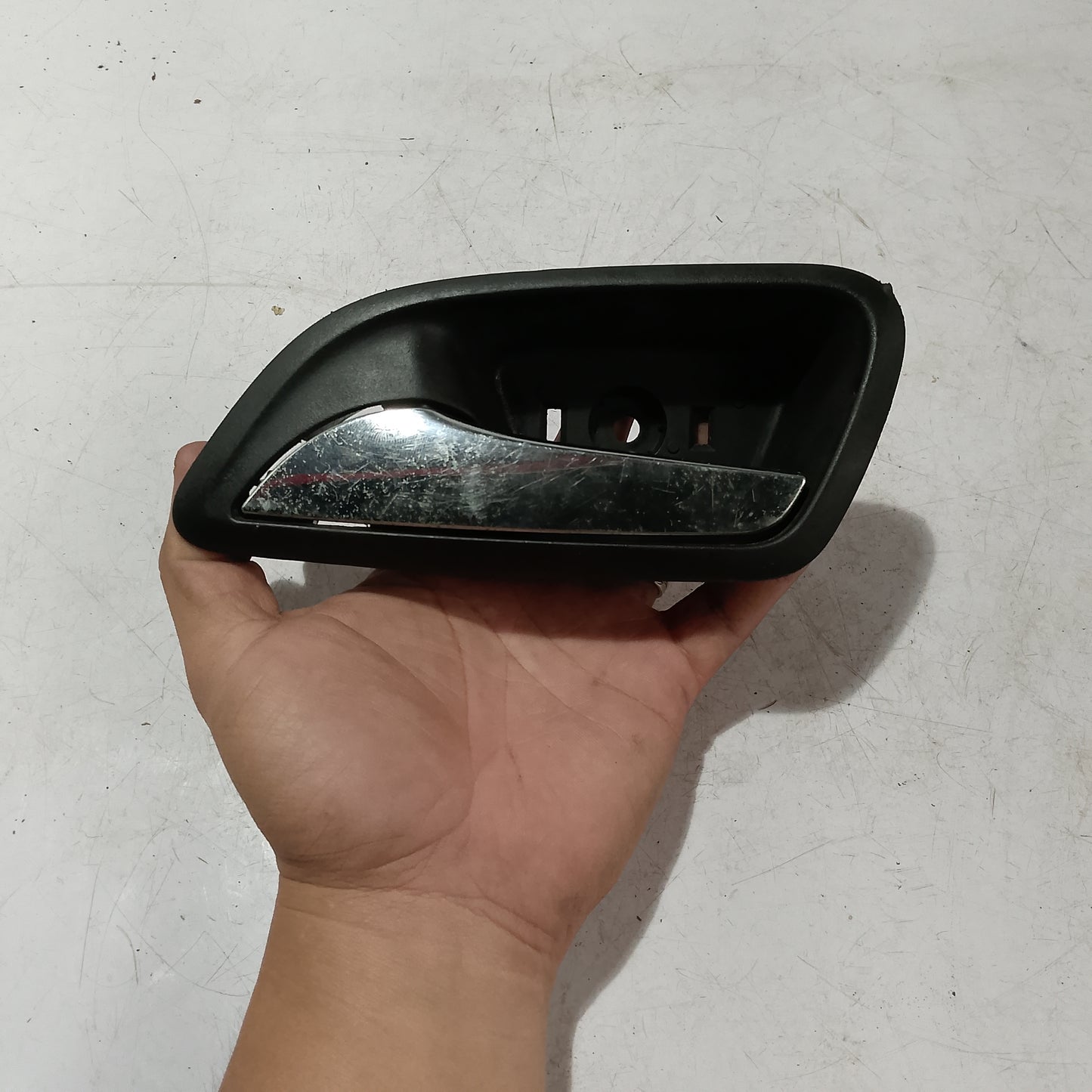 Inner Door Handle | Front Driver Side | Chevrolet Cruze