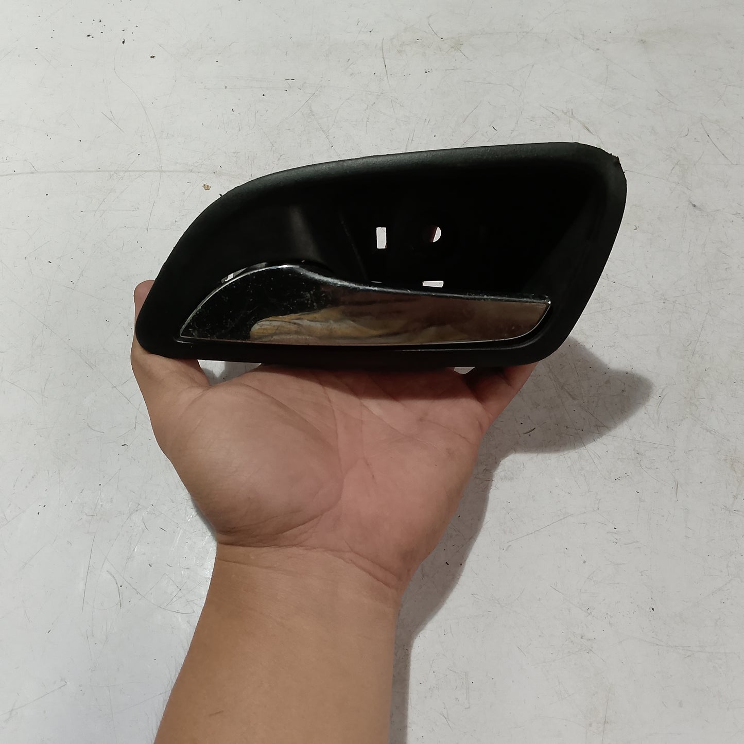 Inner Door Handle | Front Driver Side | Chevrolet Cruze