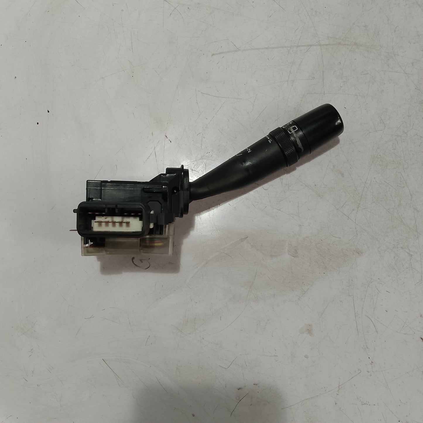 Wiper Switch | Ford Escape 2.0