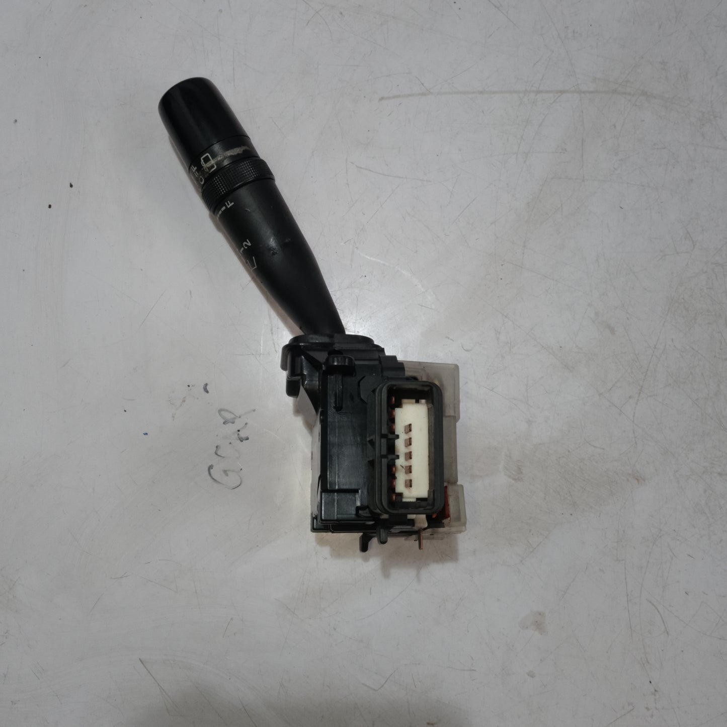 Wiper Switch | Ford Escape 2.0