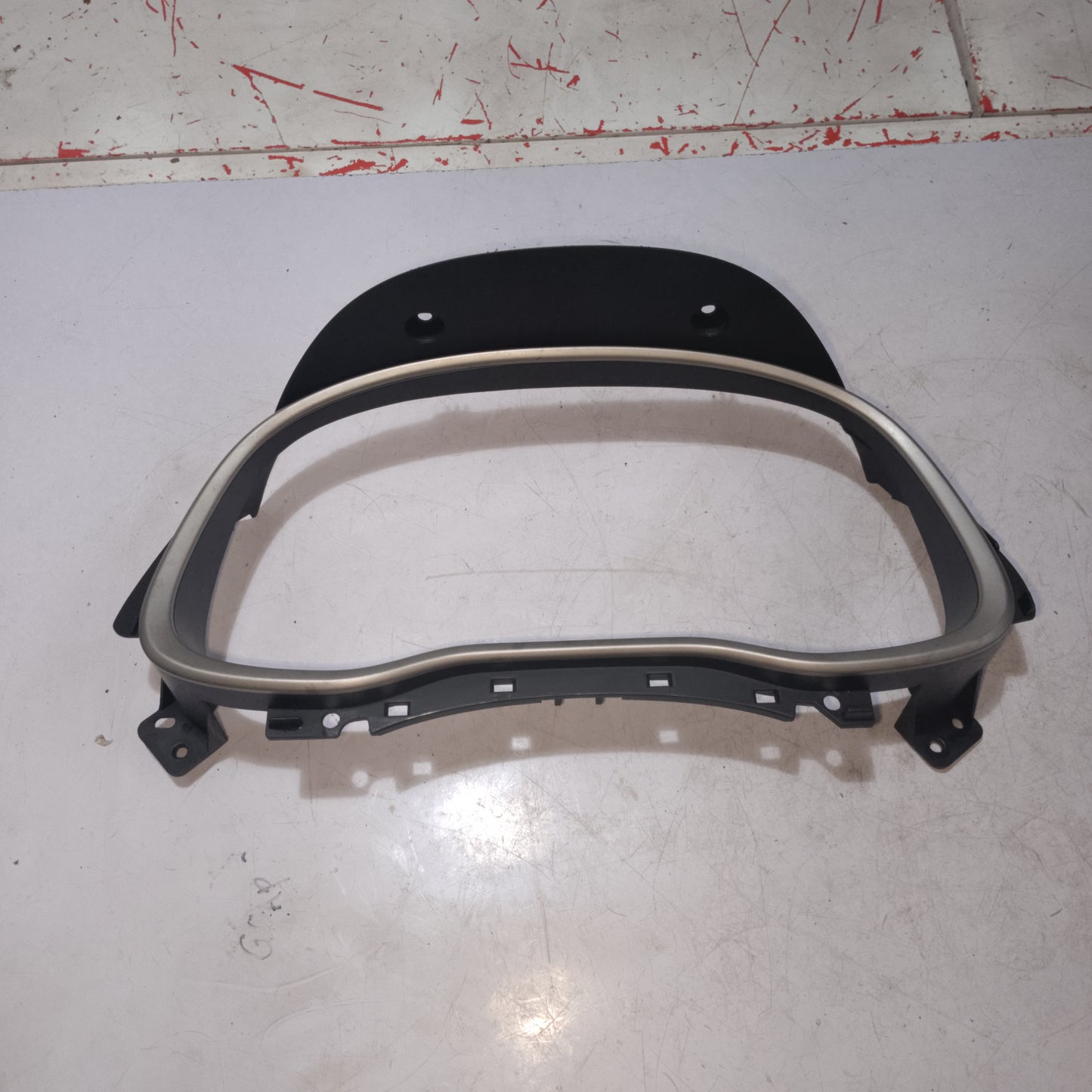 Panel Gauge Frame | Chevrolet Sail