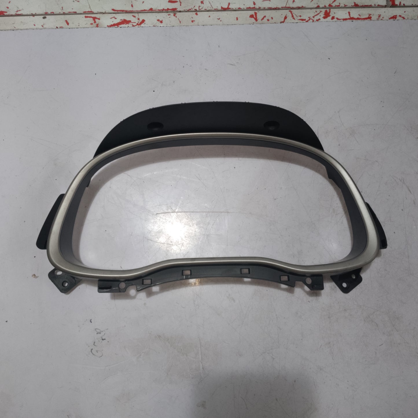 Panel Gauge Frame | Chevrolet Sail