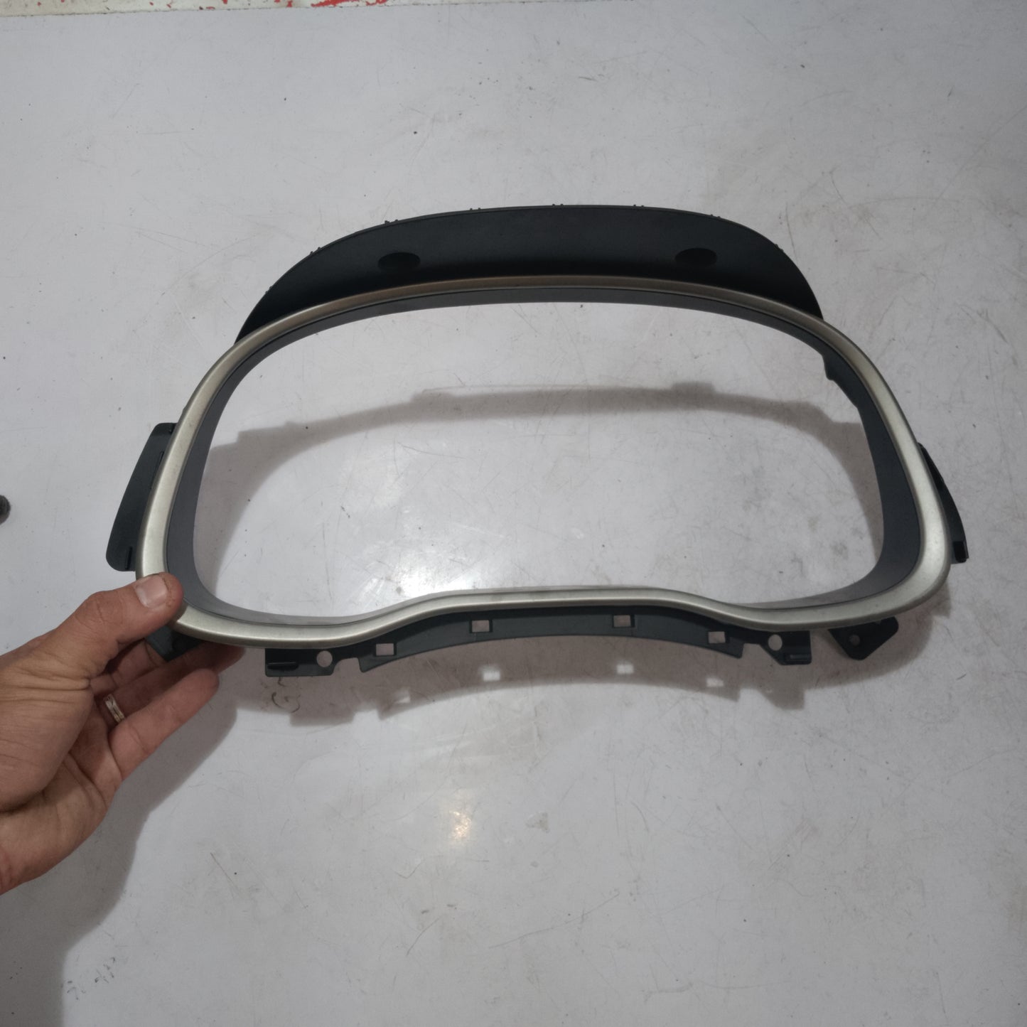 Panel Gauge Frame | Chevrolet Sail