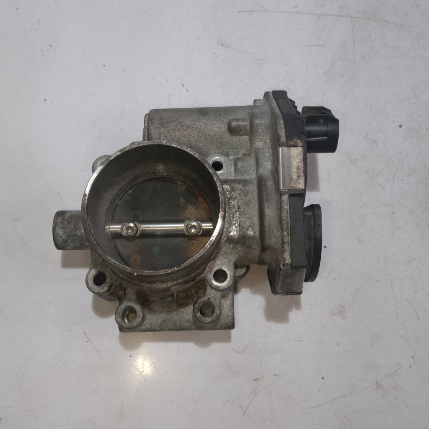 Throttle Body | Chevrolet Sail