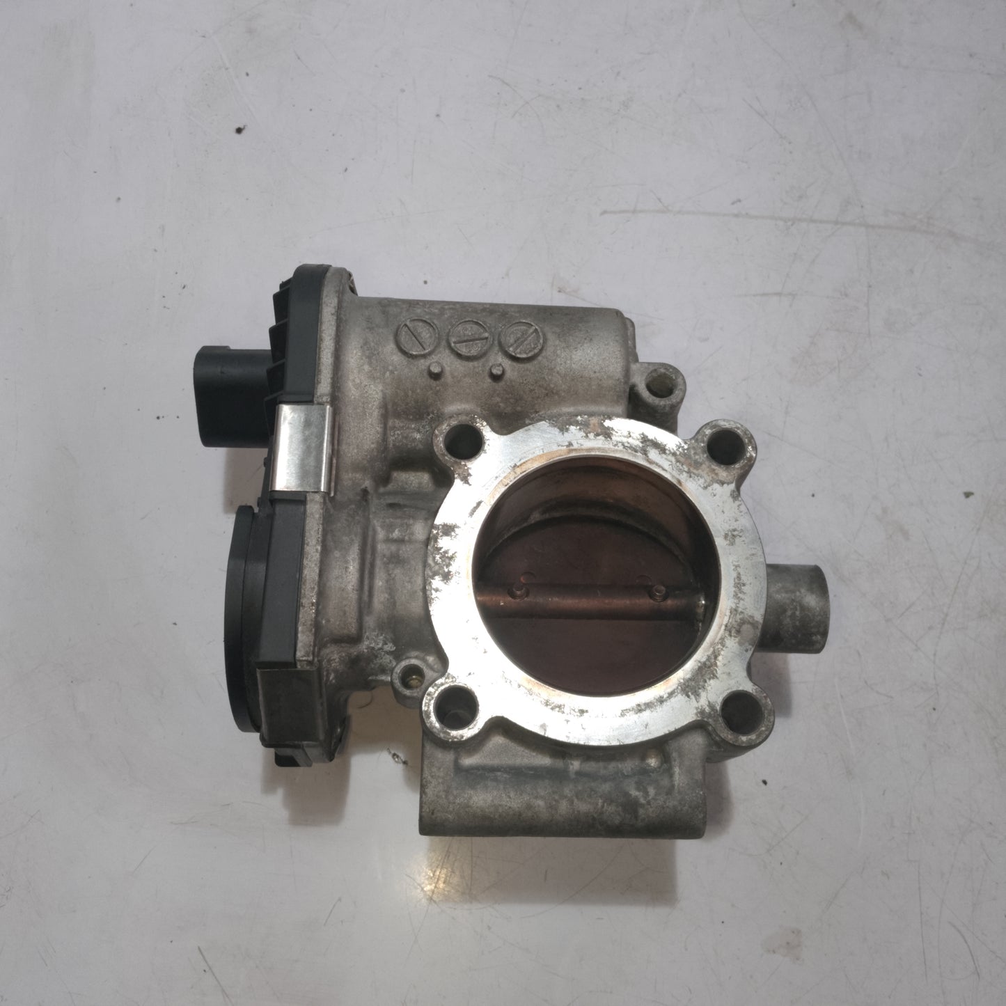 Throttle Body | Chevrolet Sail