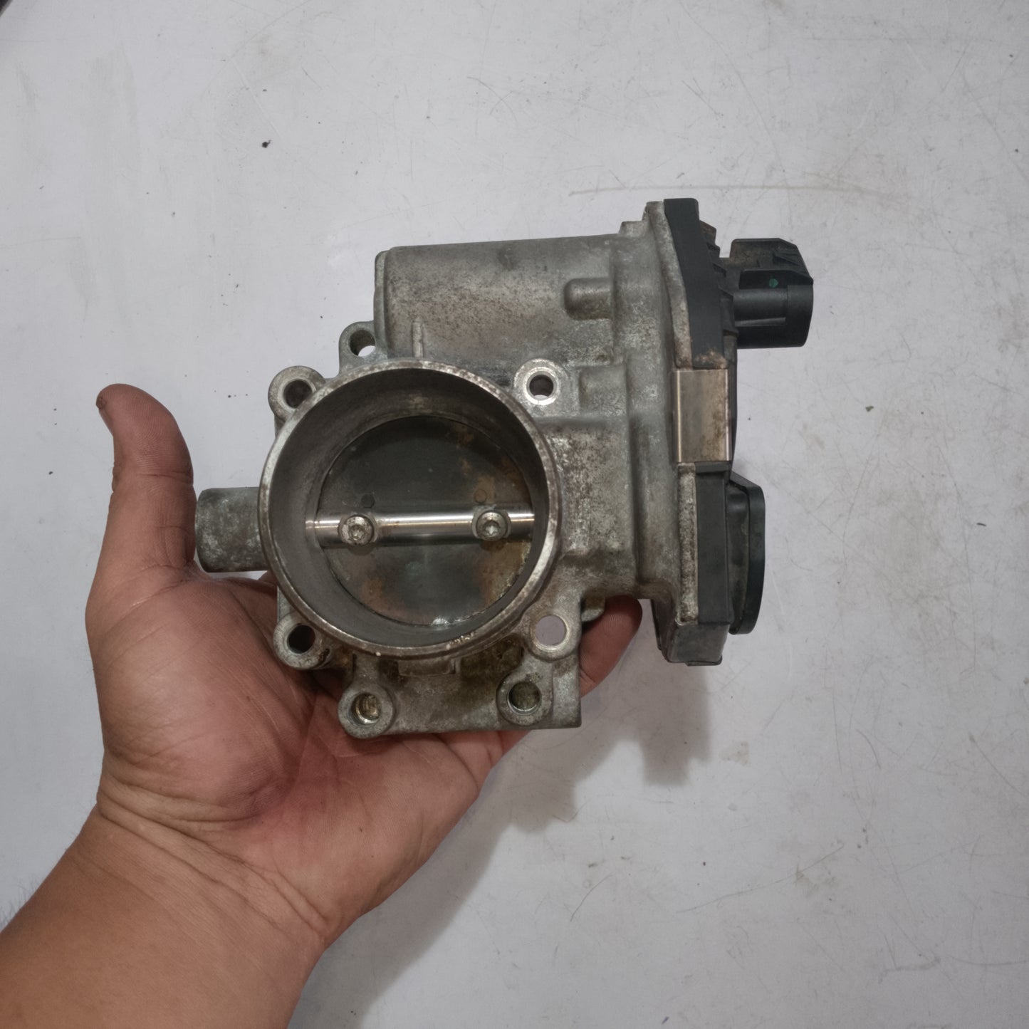 Throttle Body | Chevrolet Sail