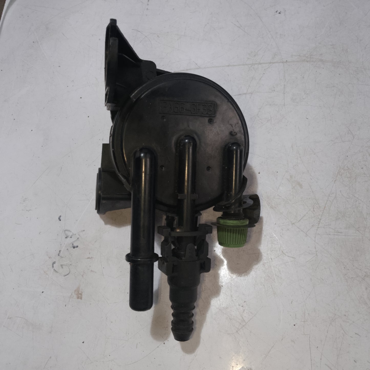 Vapor Canister | Ford Escape 2.0