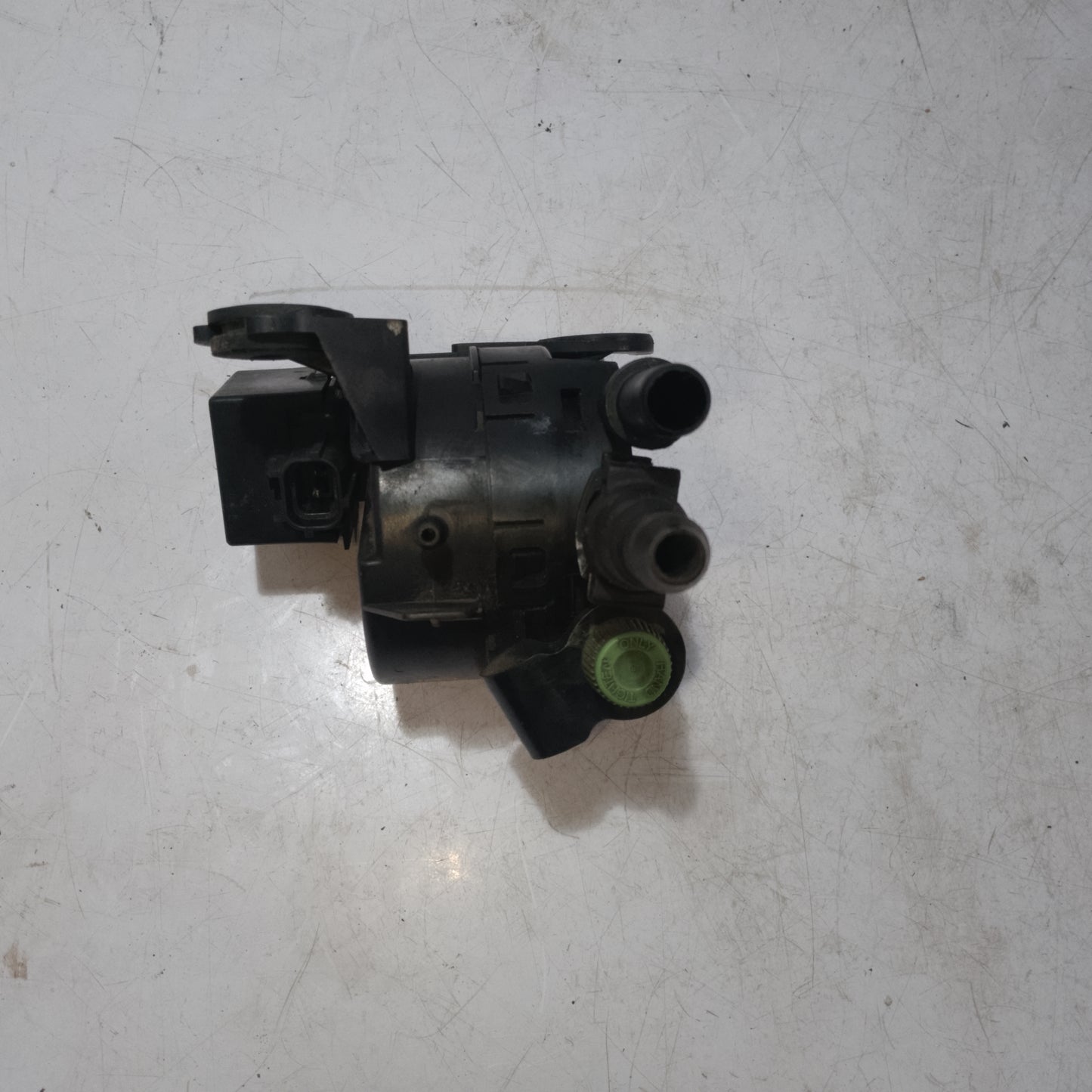 Vapor Canister | Ford Escape 2.0