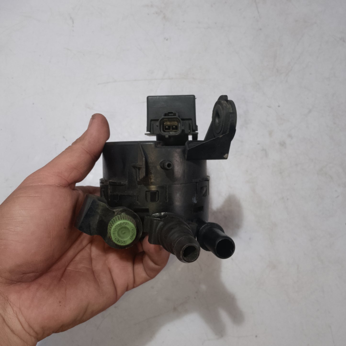 Vapor Canister | Ford Escape 2.0