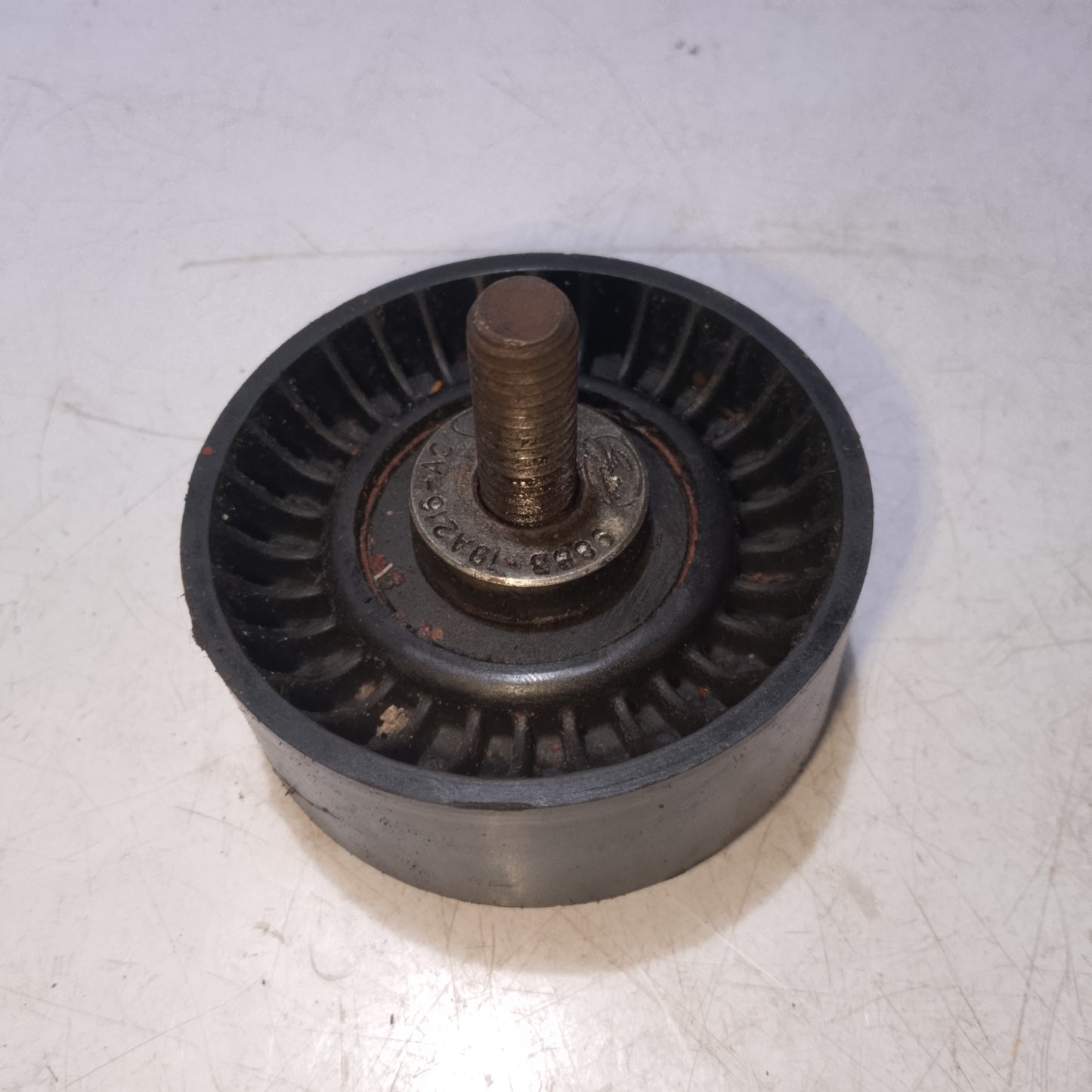 Belt Tensioner | Ford Escape 2.0