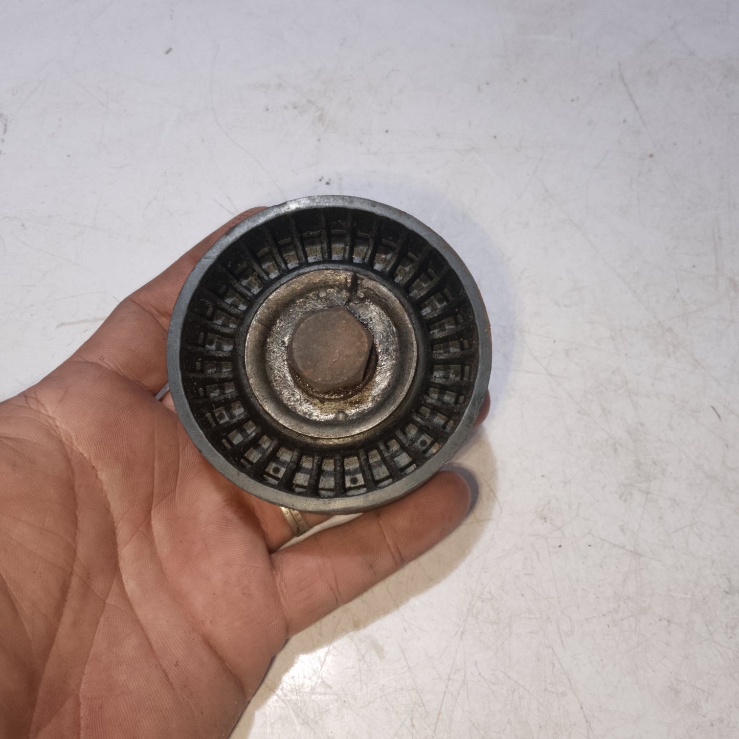 Belt Tensioner | Ford Escape 2.0