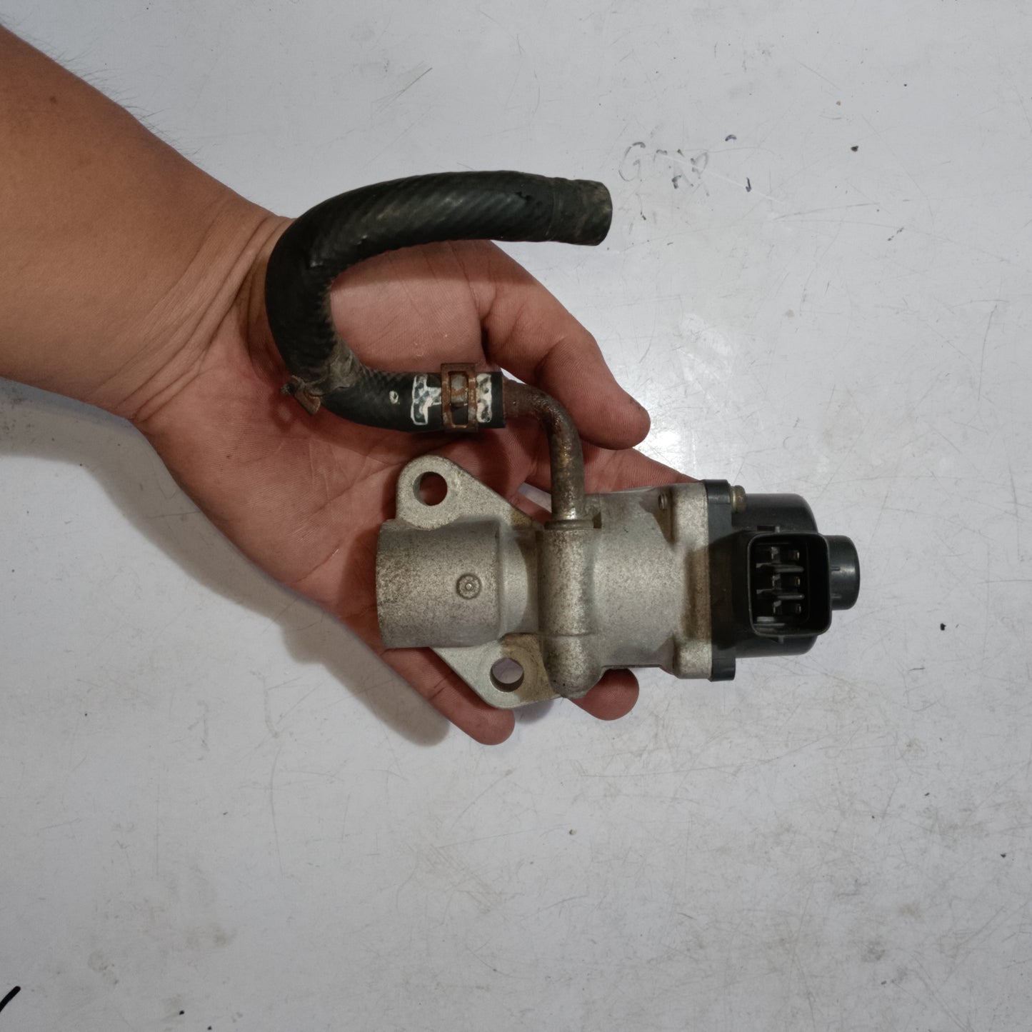EGR Valve | Ford Escape 2.0