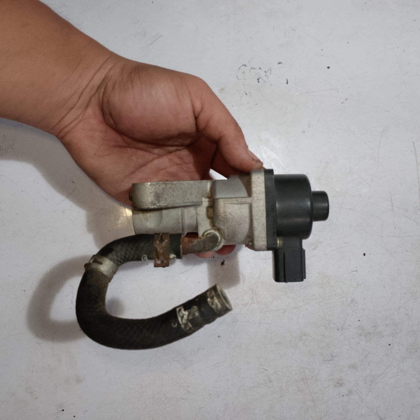 EGR Valve | Ford Escape 2.0