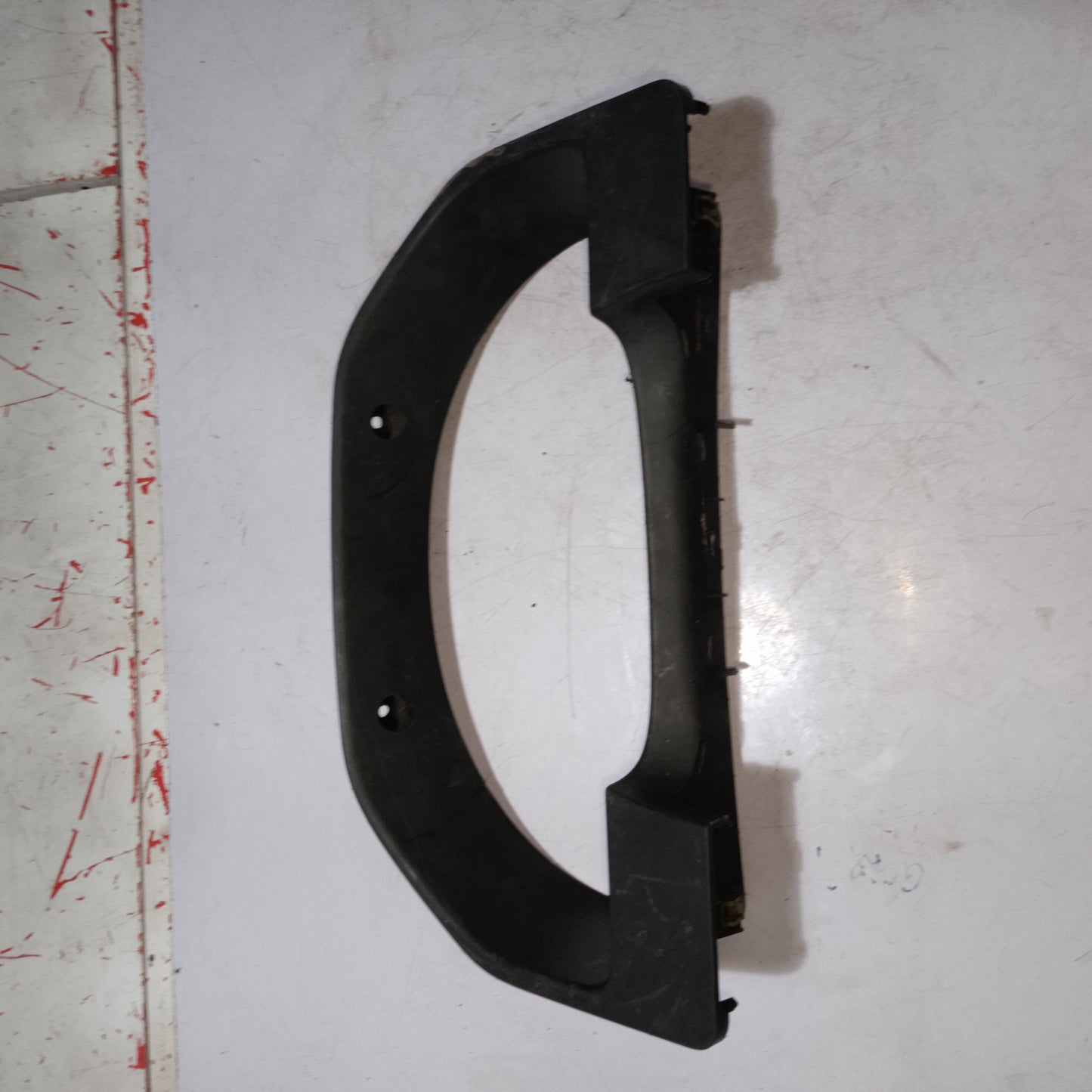 Panel Gauge Frame | Escape 2.0