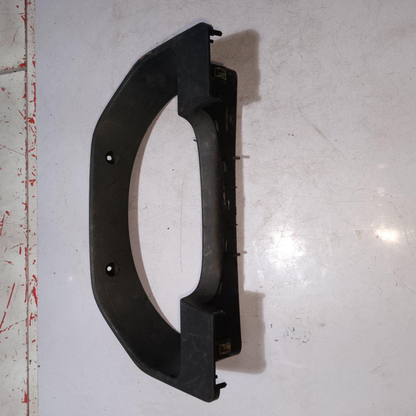 Panel Gauge Frame | Escape 2.0