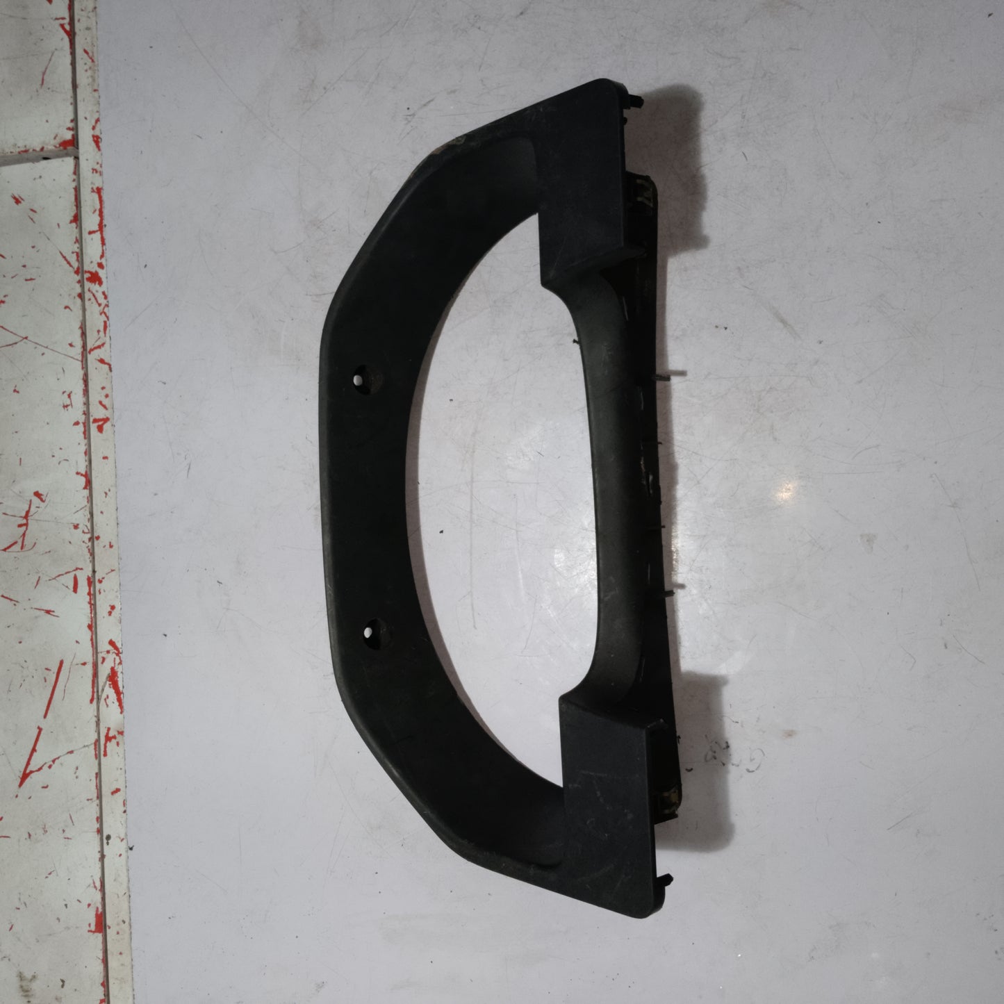 Panel Gauge Frame | Escape 2.0