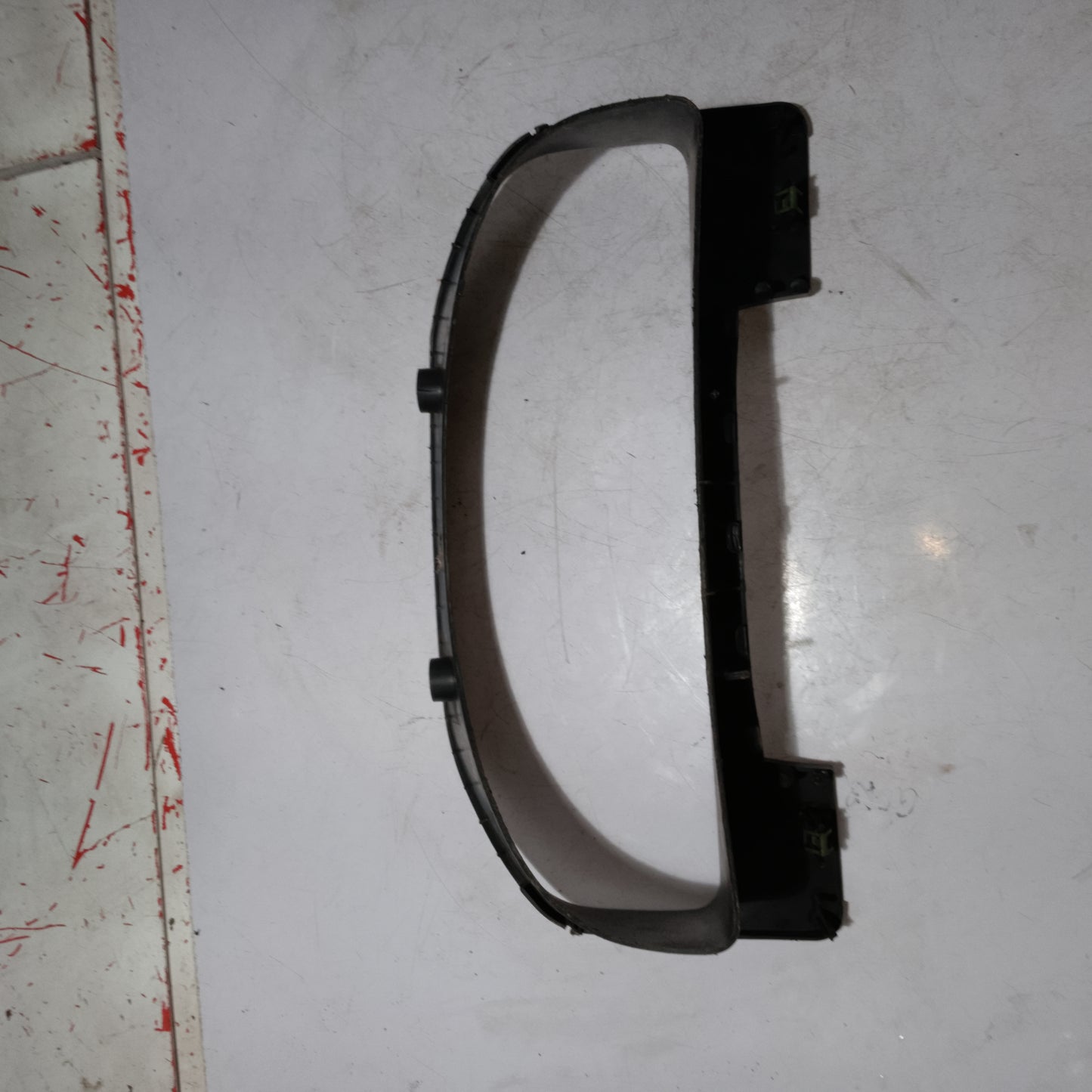 Panel Gauge Frame | Escape 2.0